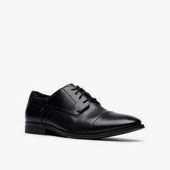 Paulton Cap — Black 4