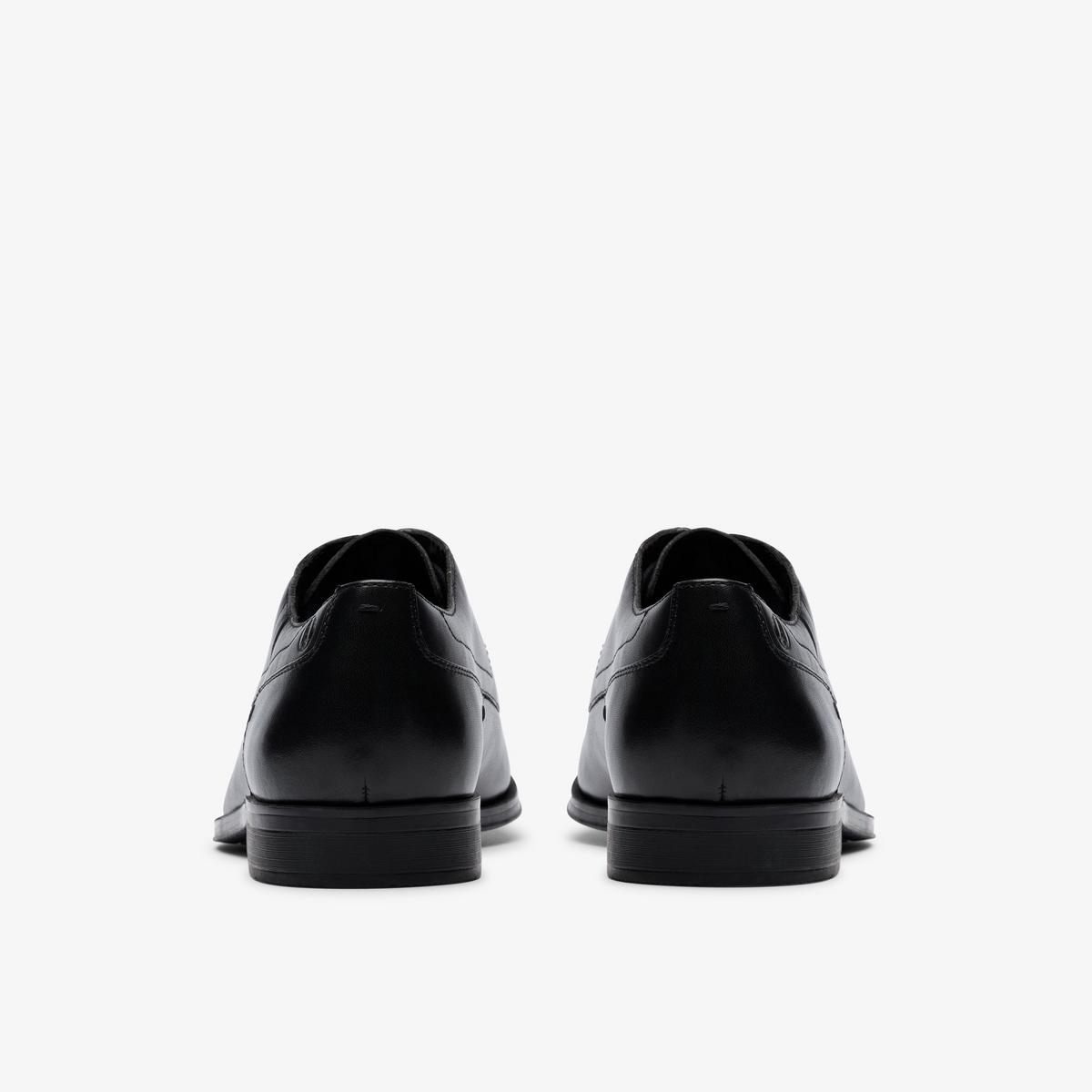 Paulton Cap — Black