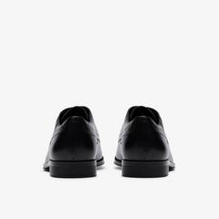Paulton Cap — Black 5
