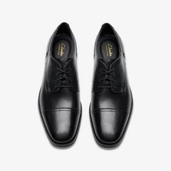 Paulton Cap — Black 6