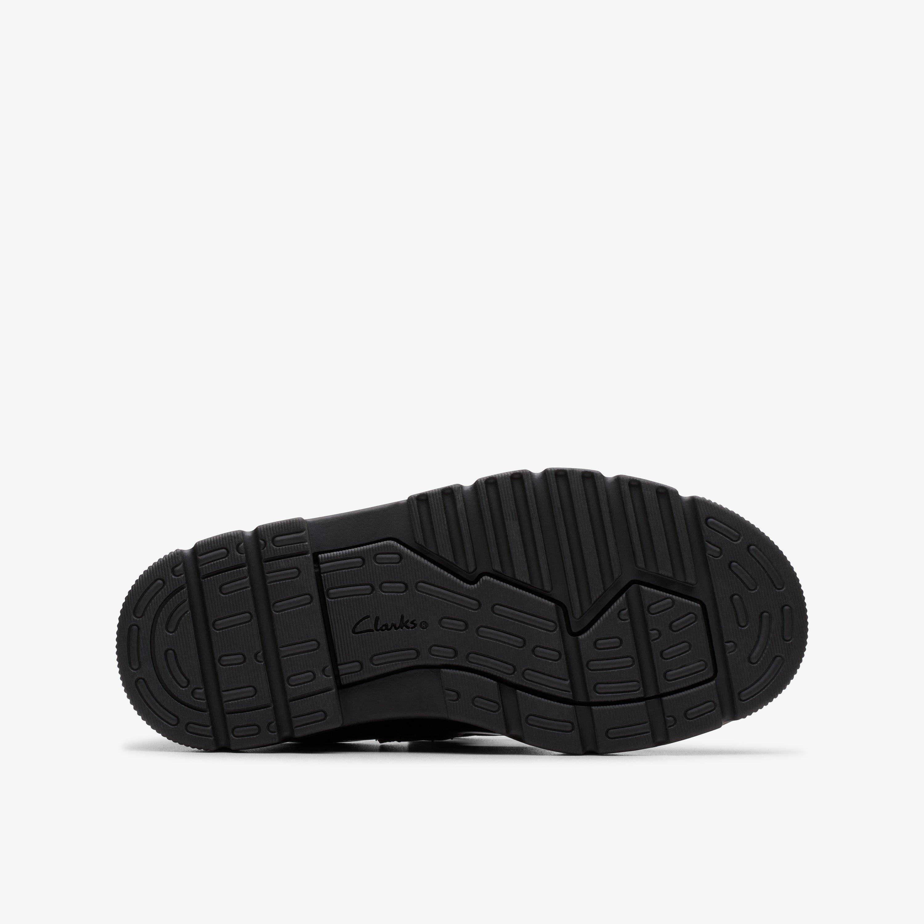 Lorcam Jane Kid — Black