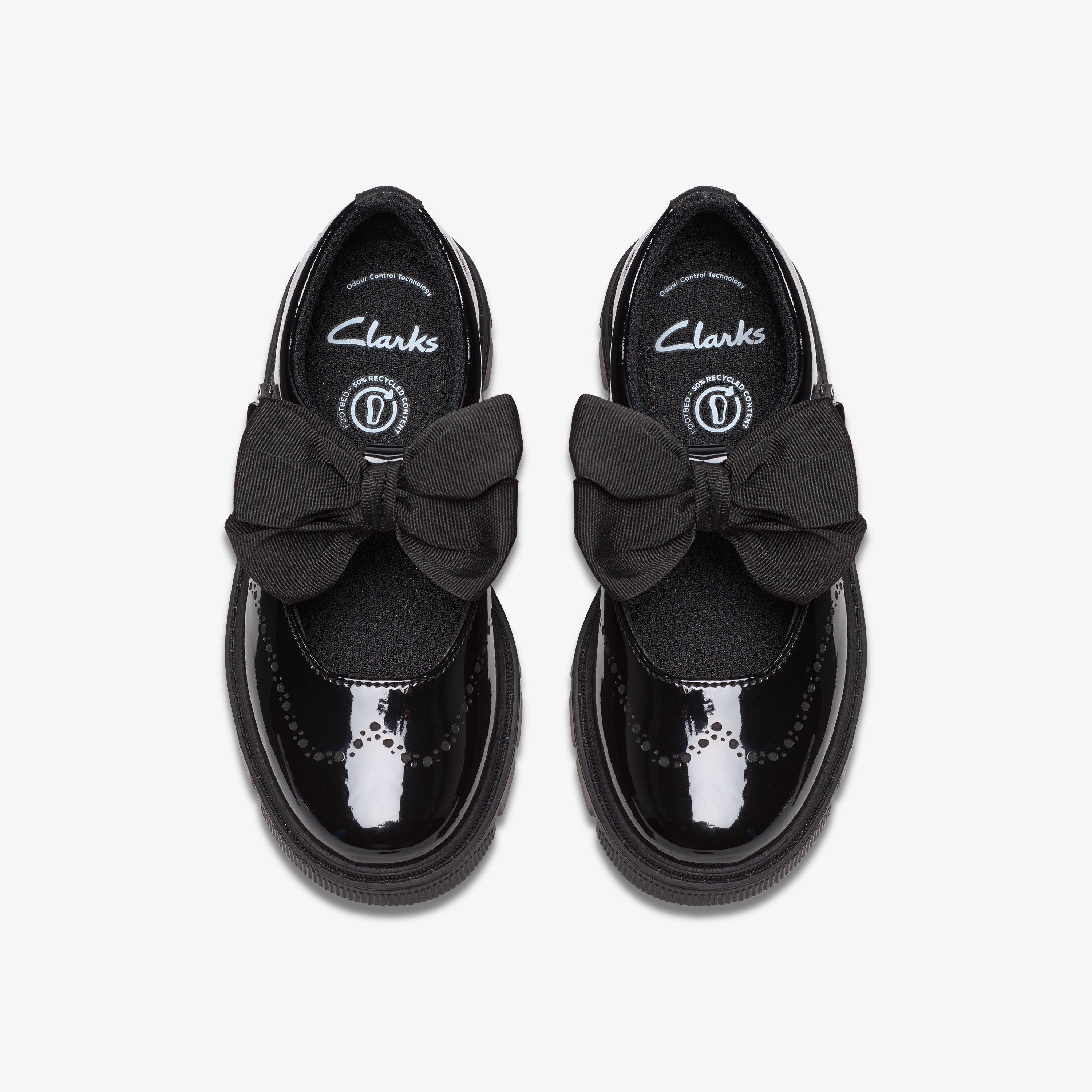 Lorcam Jane Kid — Black