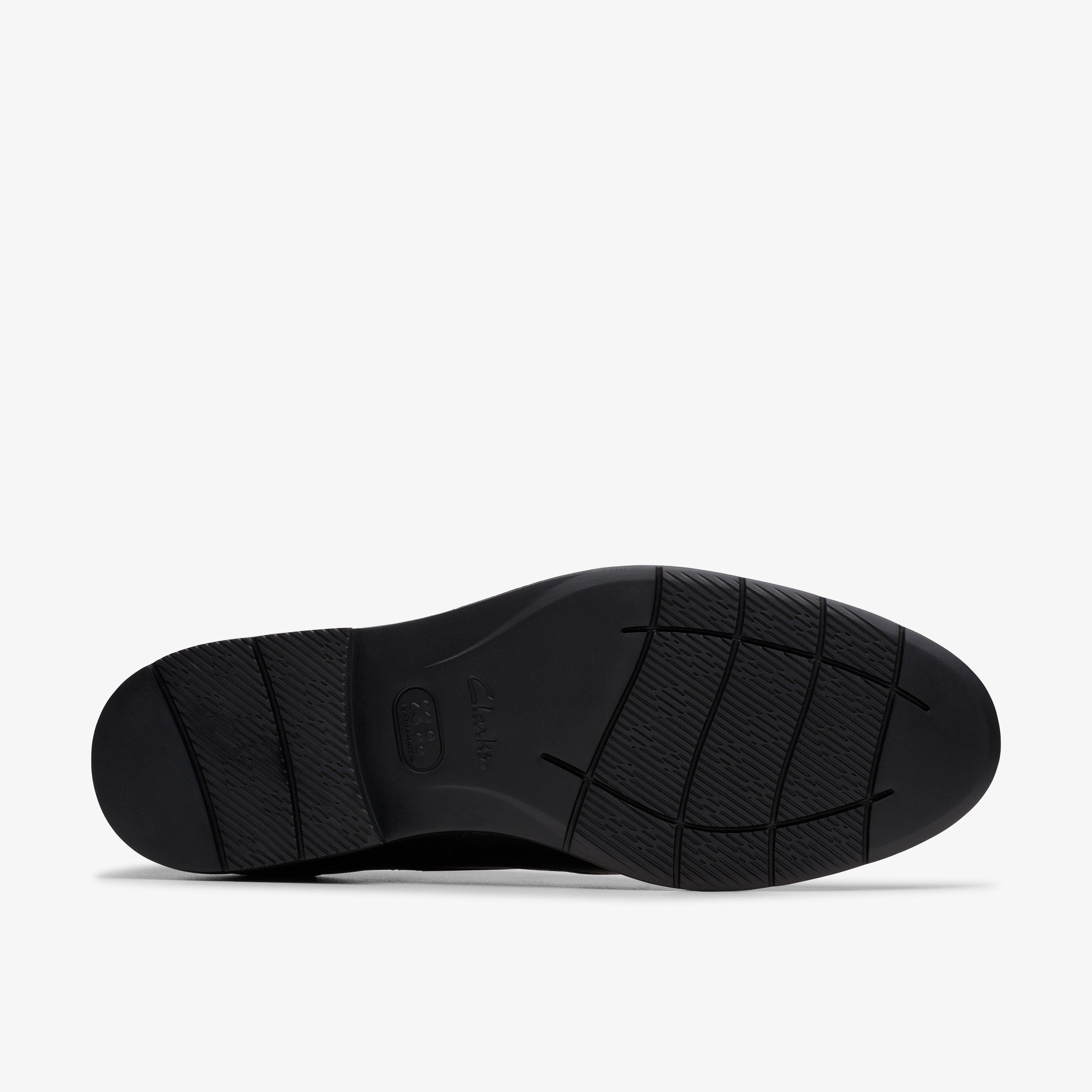 Banbury Tip — Black
