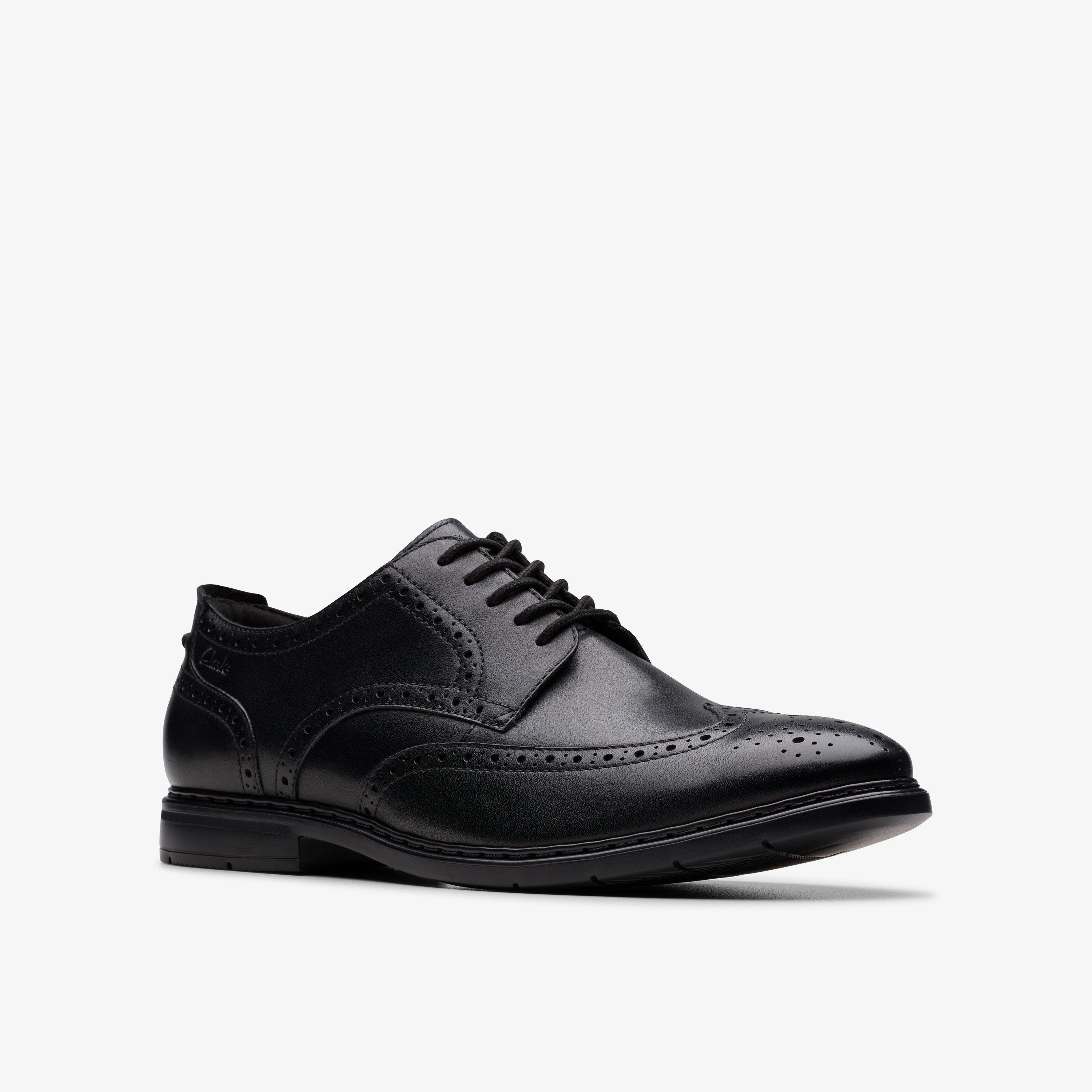 Banbury Tip — Black