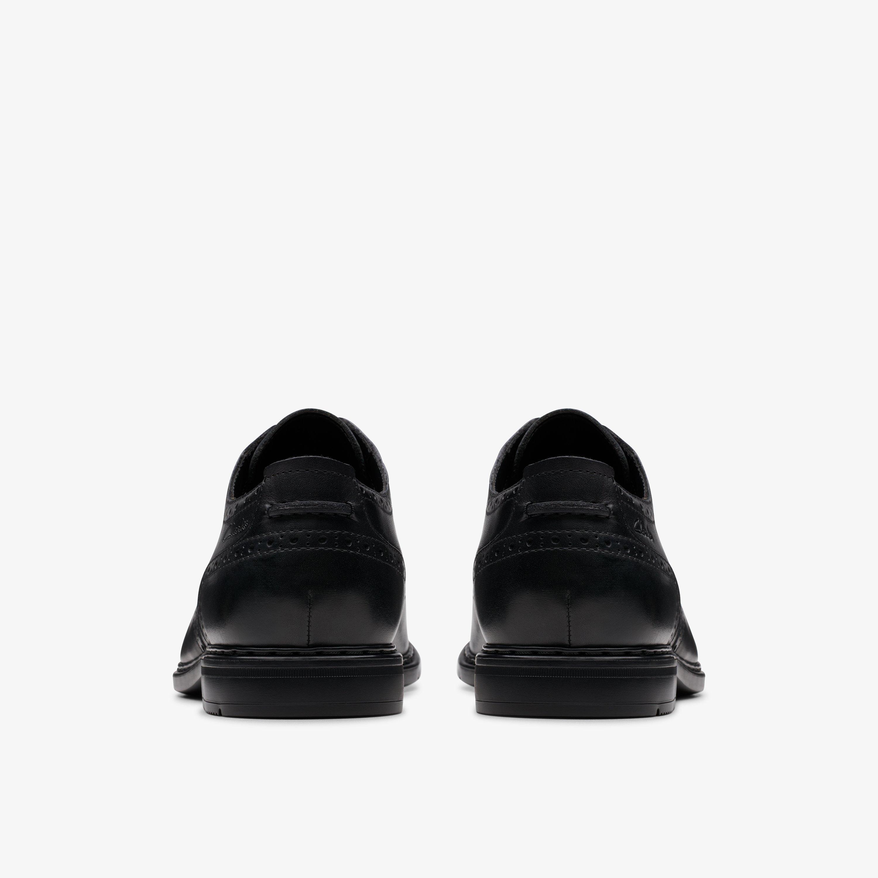 Banbury Tip — Black