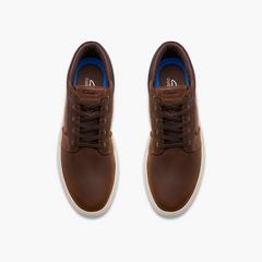 Brodin Mid — Brown 7