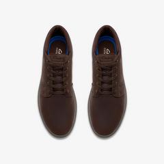 Brodin Mid — Brown 6