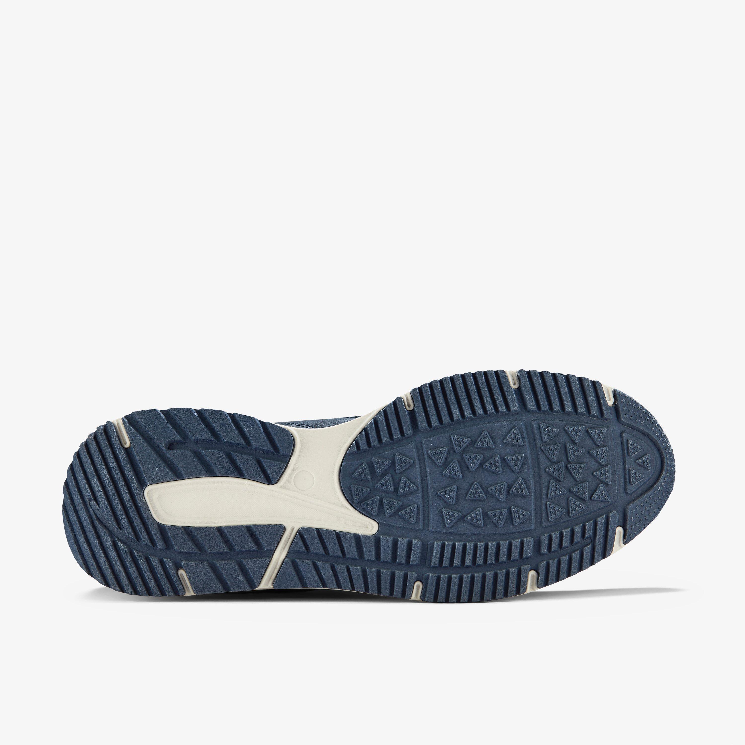 Brayford Lace — Blue