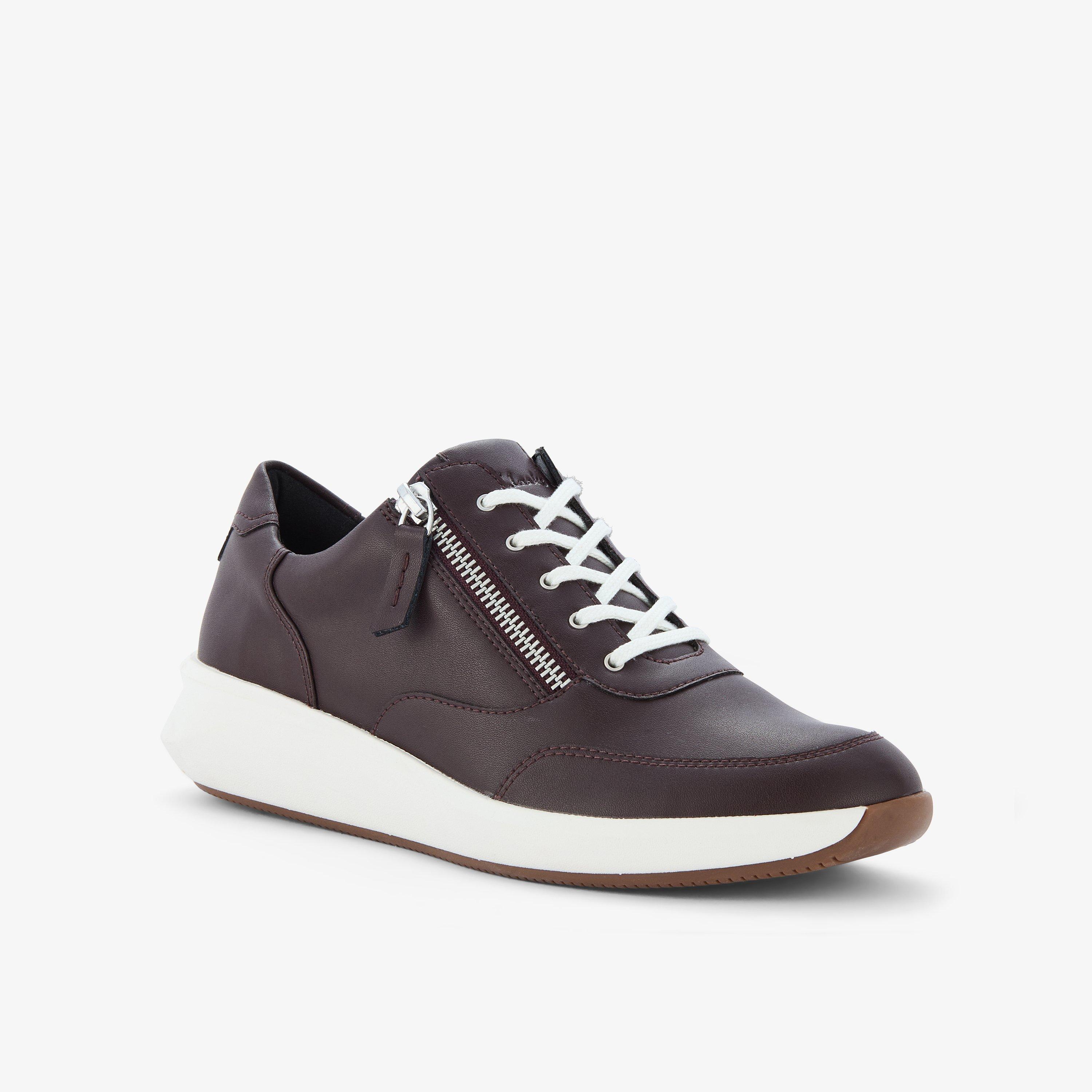 Un Rio Zip — Red