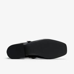Seren30 Buckle — Black 3