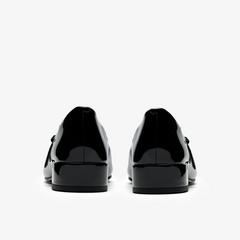 Seren30 Buckle — Black 5