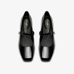 Seren30 Buckle — Black 6