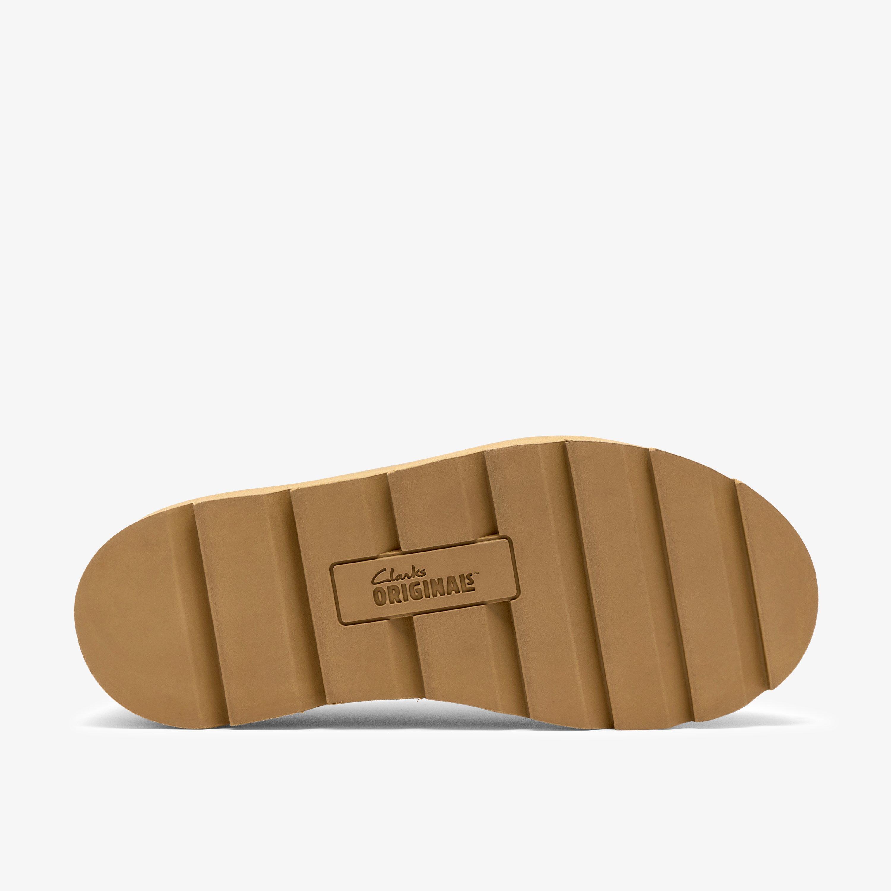 Meare Walla — Beige
