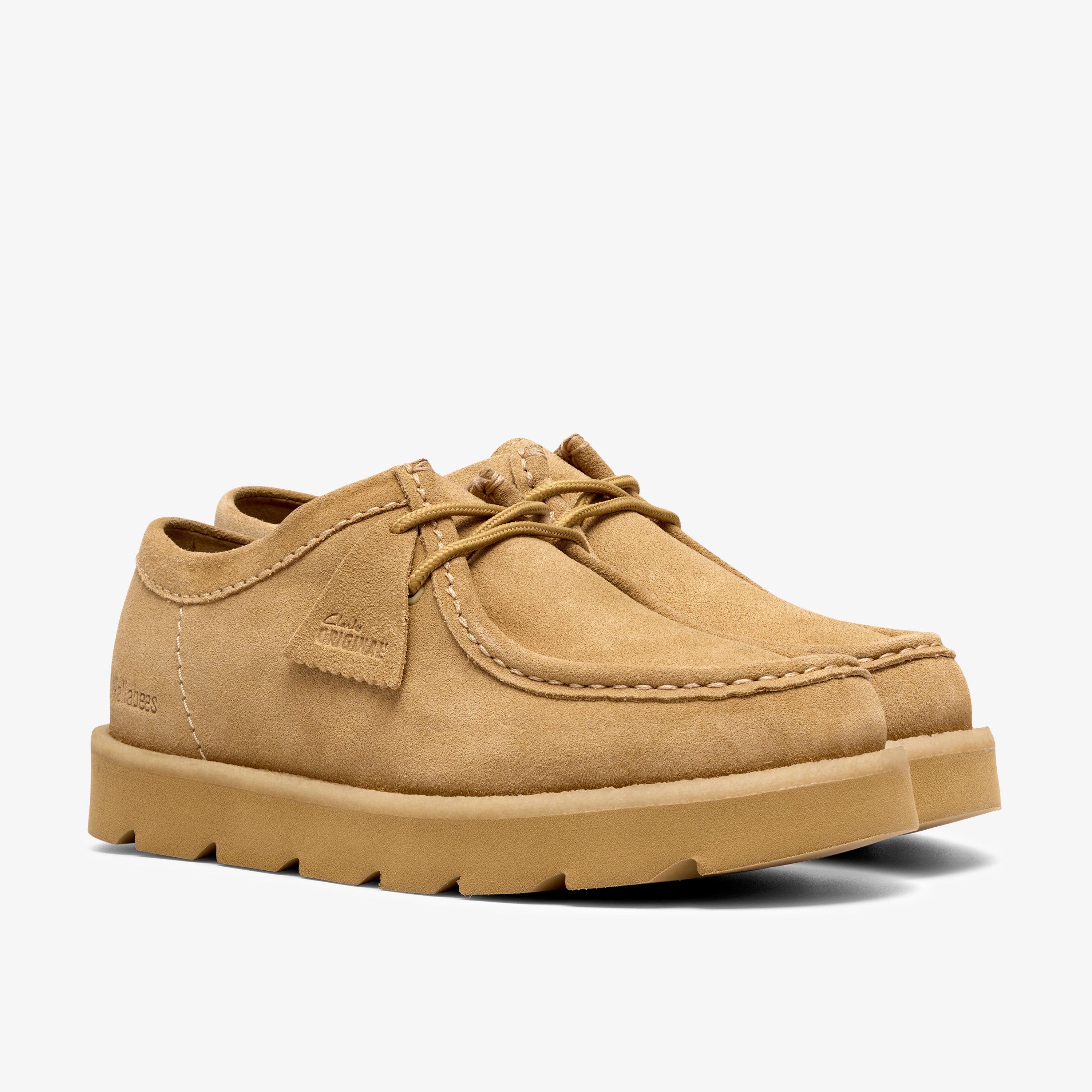 Originals Wallabees | Clarks®