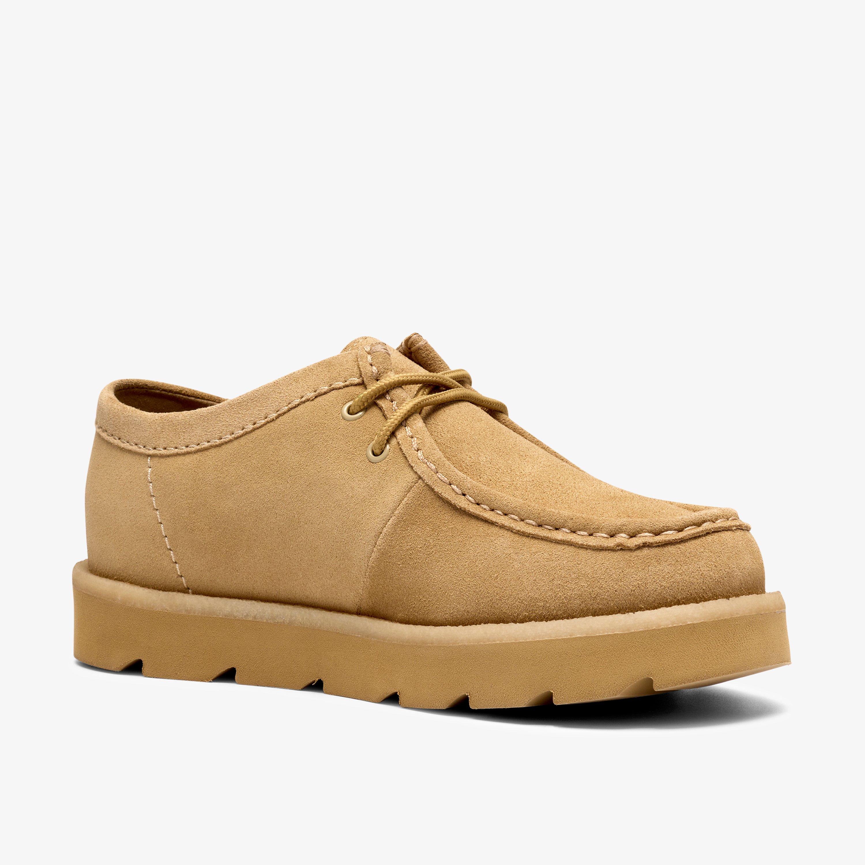 Originals Wallabees | Clarks®