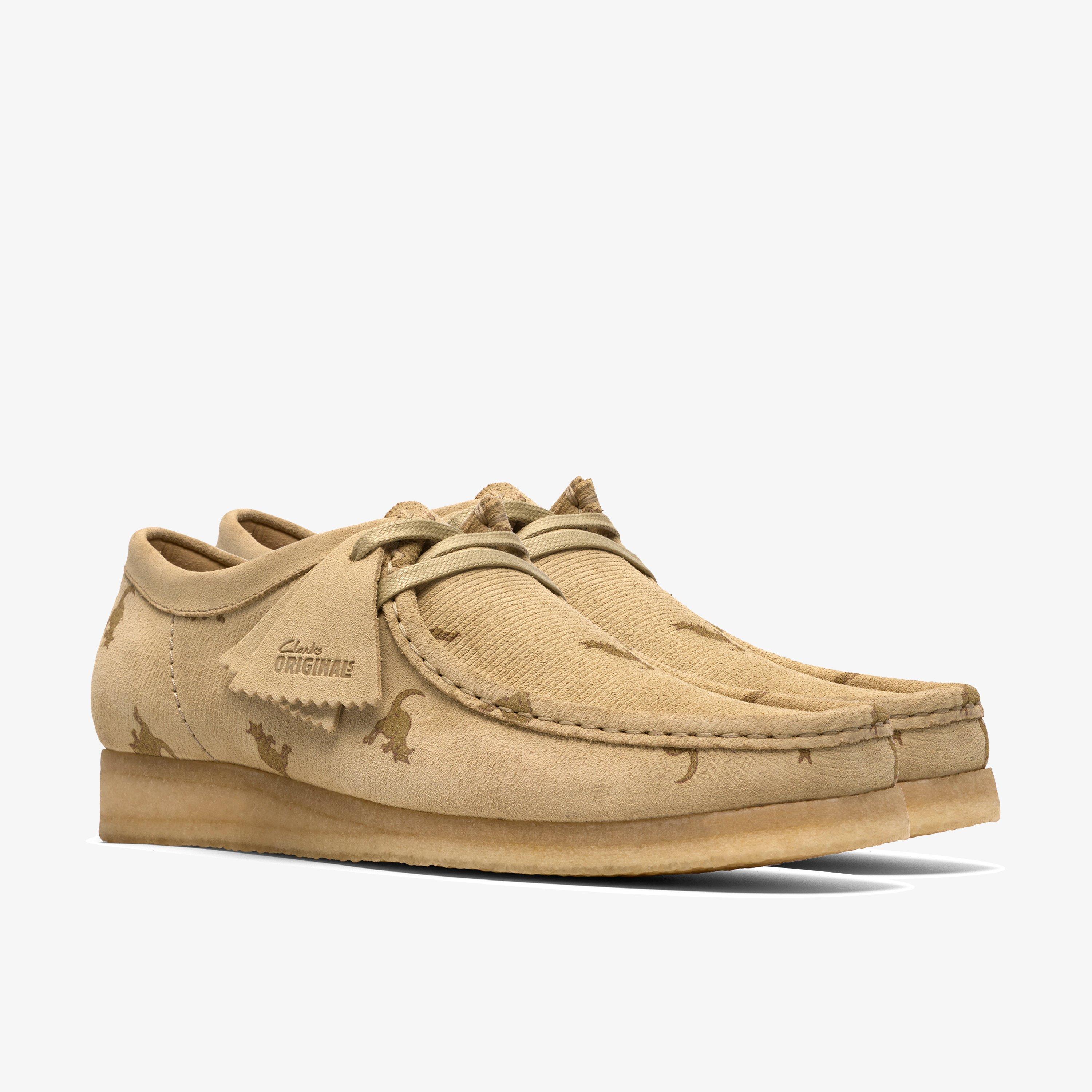 最終値下げ　Clarks Originals Wallabee Clarks Originals™ Sale Shoes - Wallabees & Desert Boots | Clarks