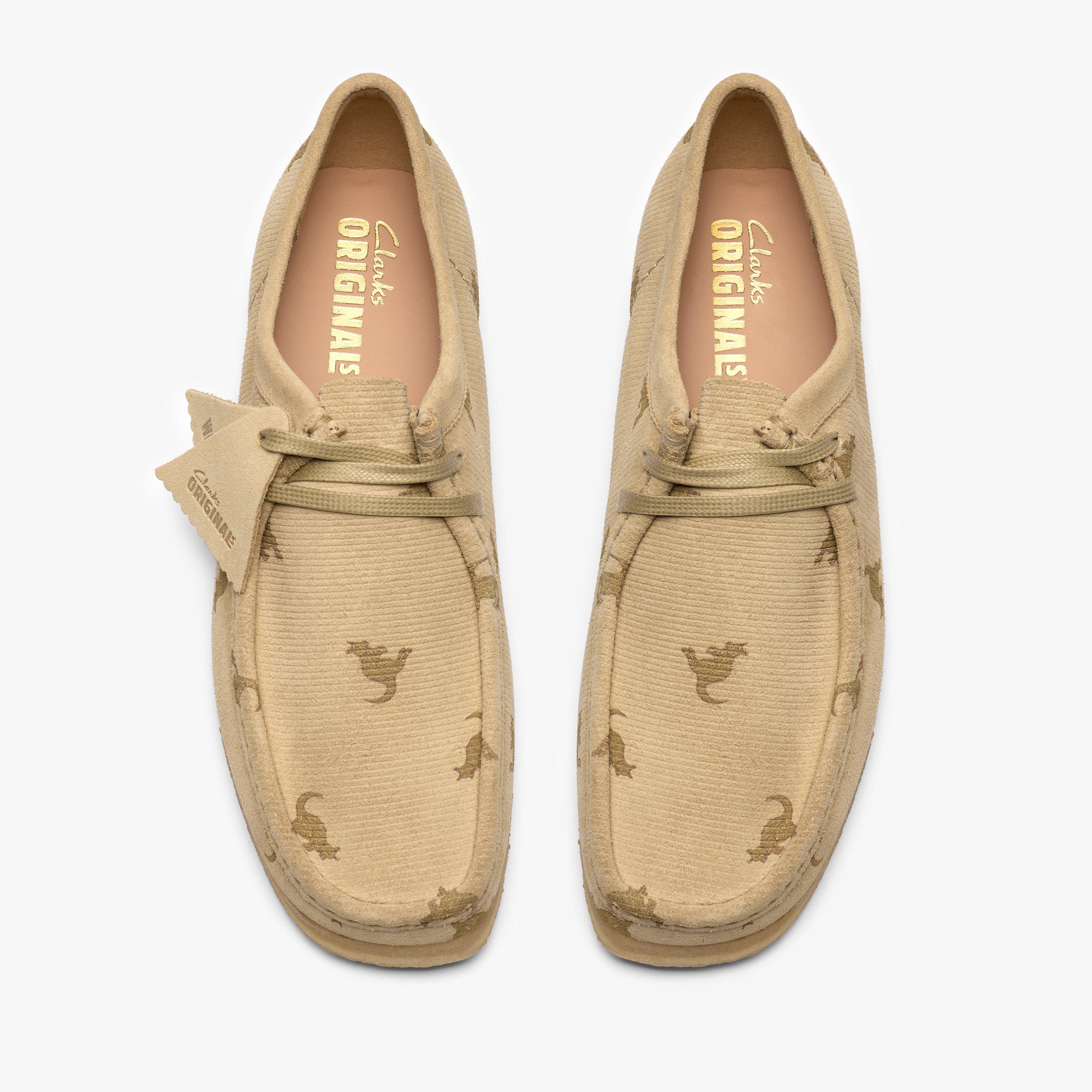 Clarks Wallabee | MainPlace Mall