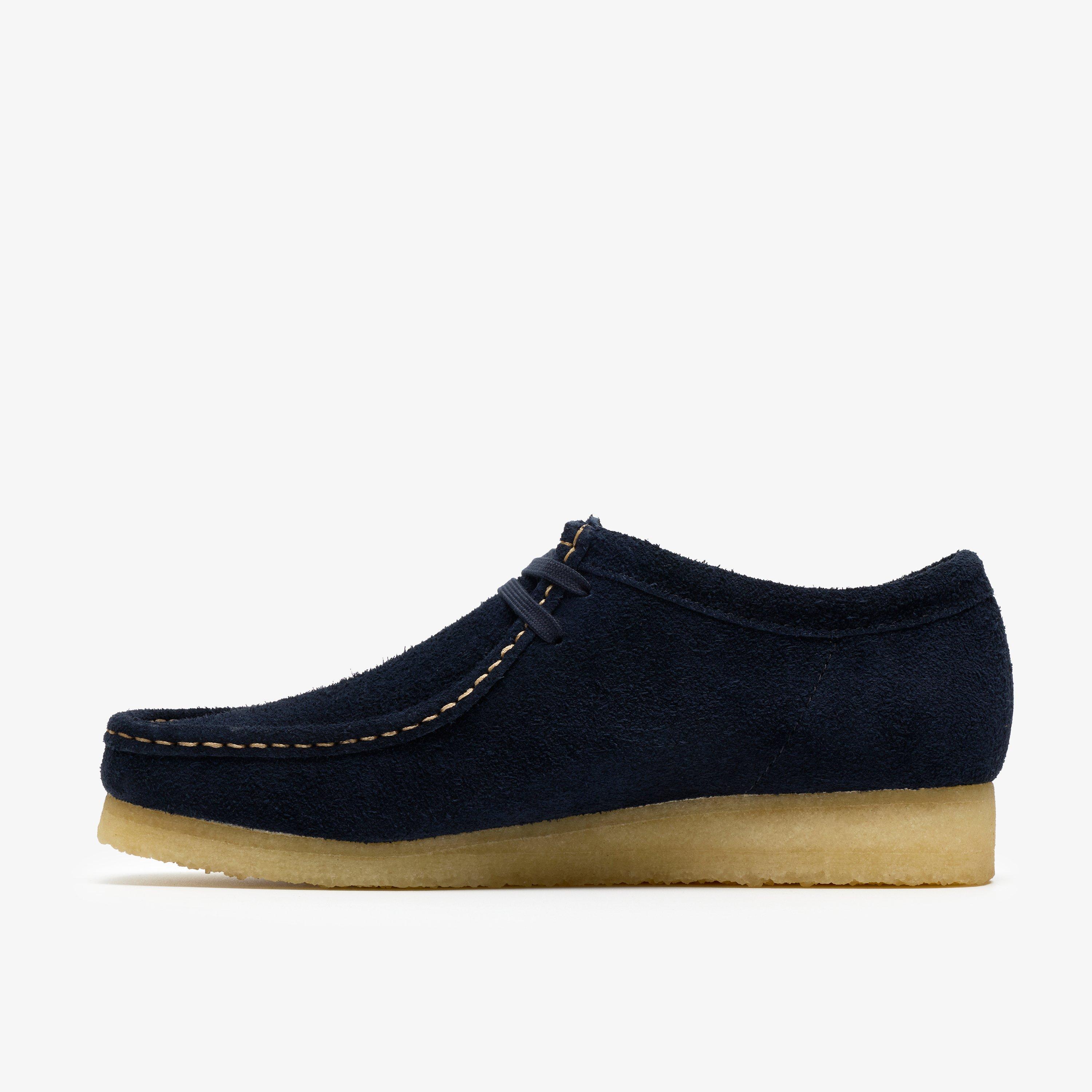 Wallabees Originales para Hombres | Clarks