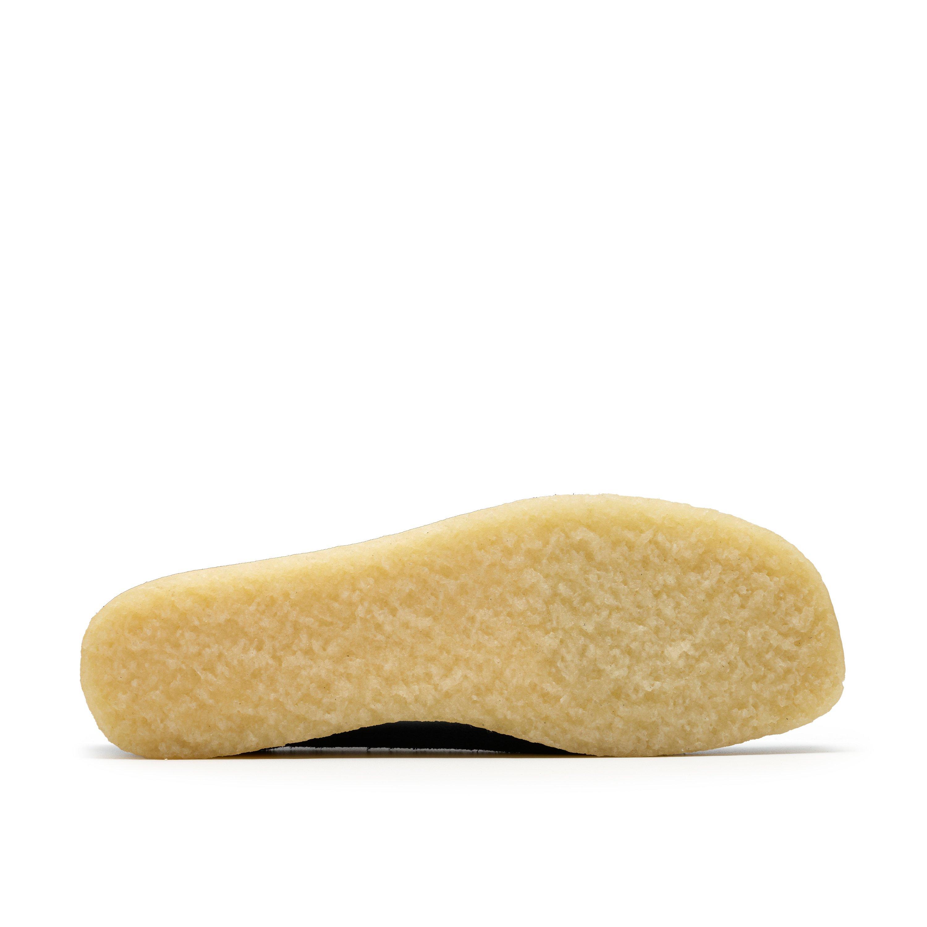 Wallabee — Blue