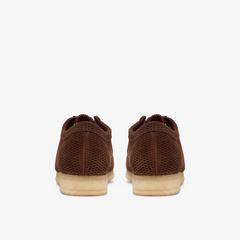 Wallabee — Brown 5