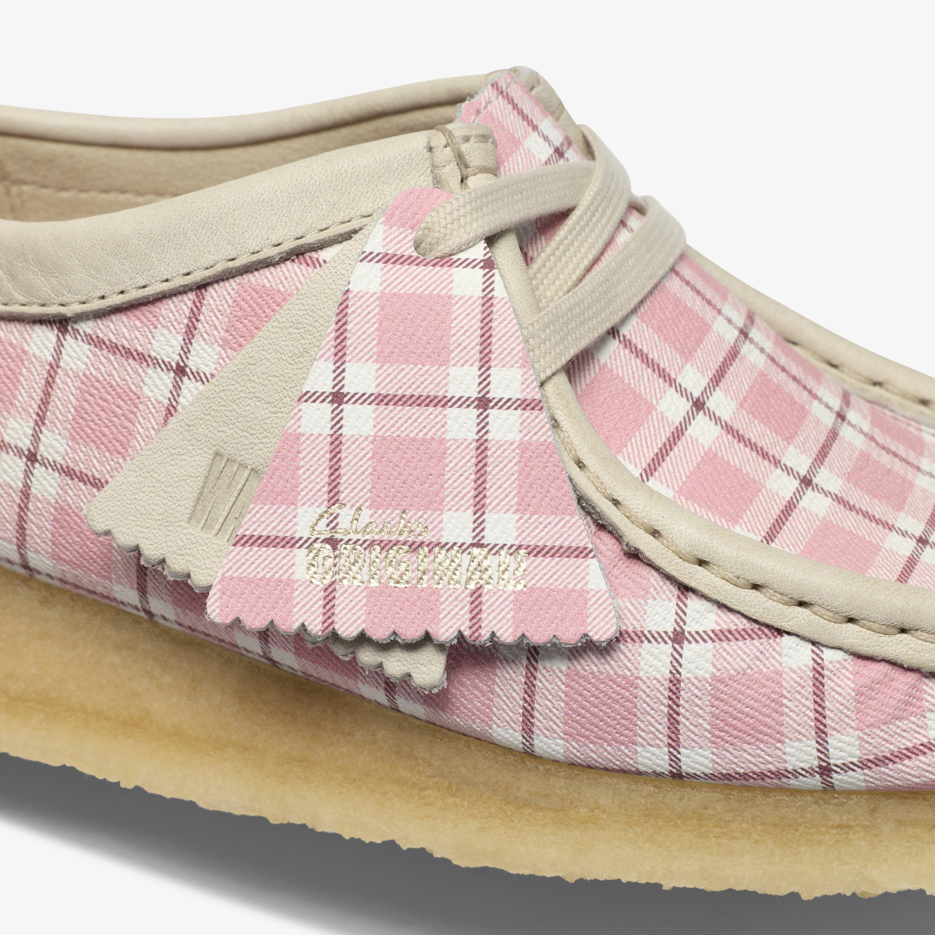 Clarks Wallabee FTR2 Hi | MainPlace Mall