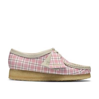 Clarks Originals Womens Wallabee Wallabees