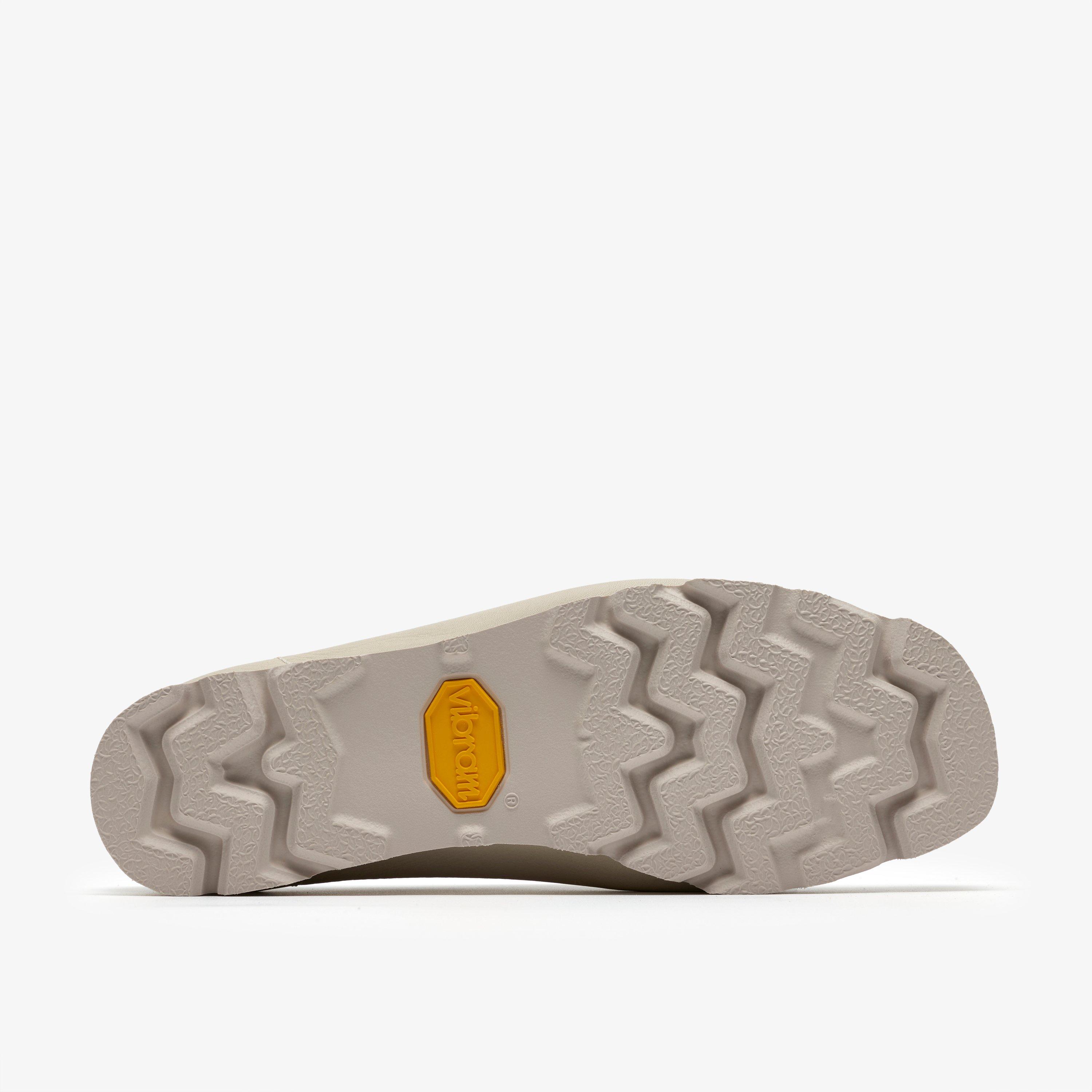 Wallabee GORE-TEX — White