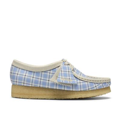 Clarks Originals Womens Wallabee Wallabees