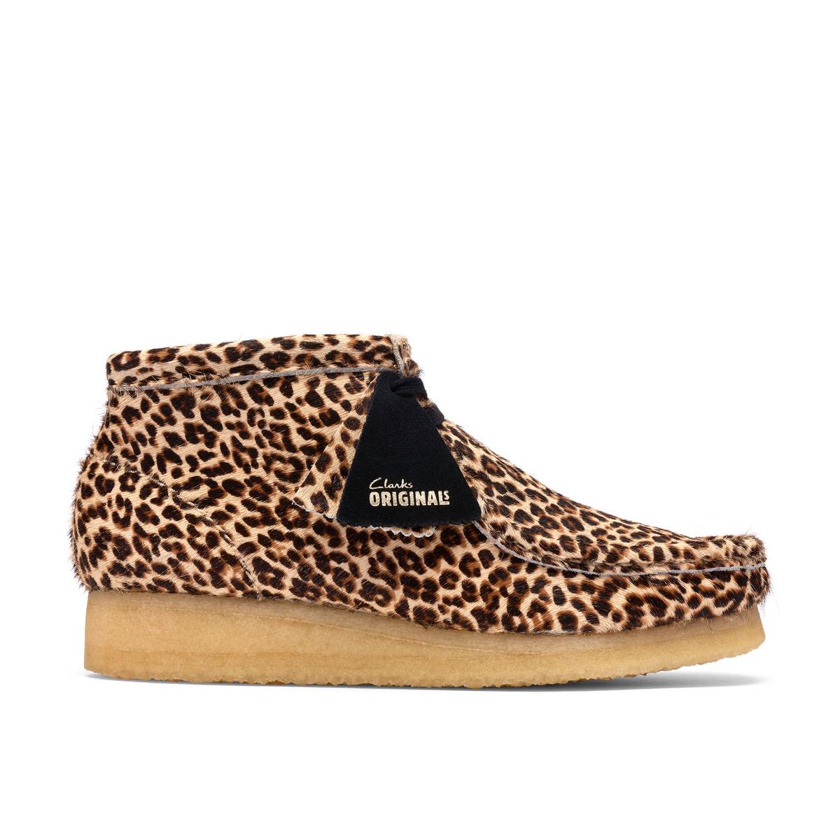 Clarks Originals Womens Wallabee Boot Ankle Boots,Wallabees