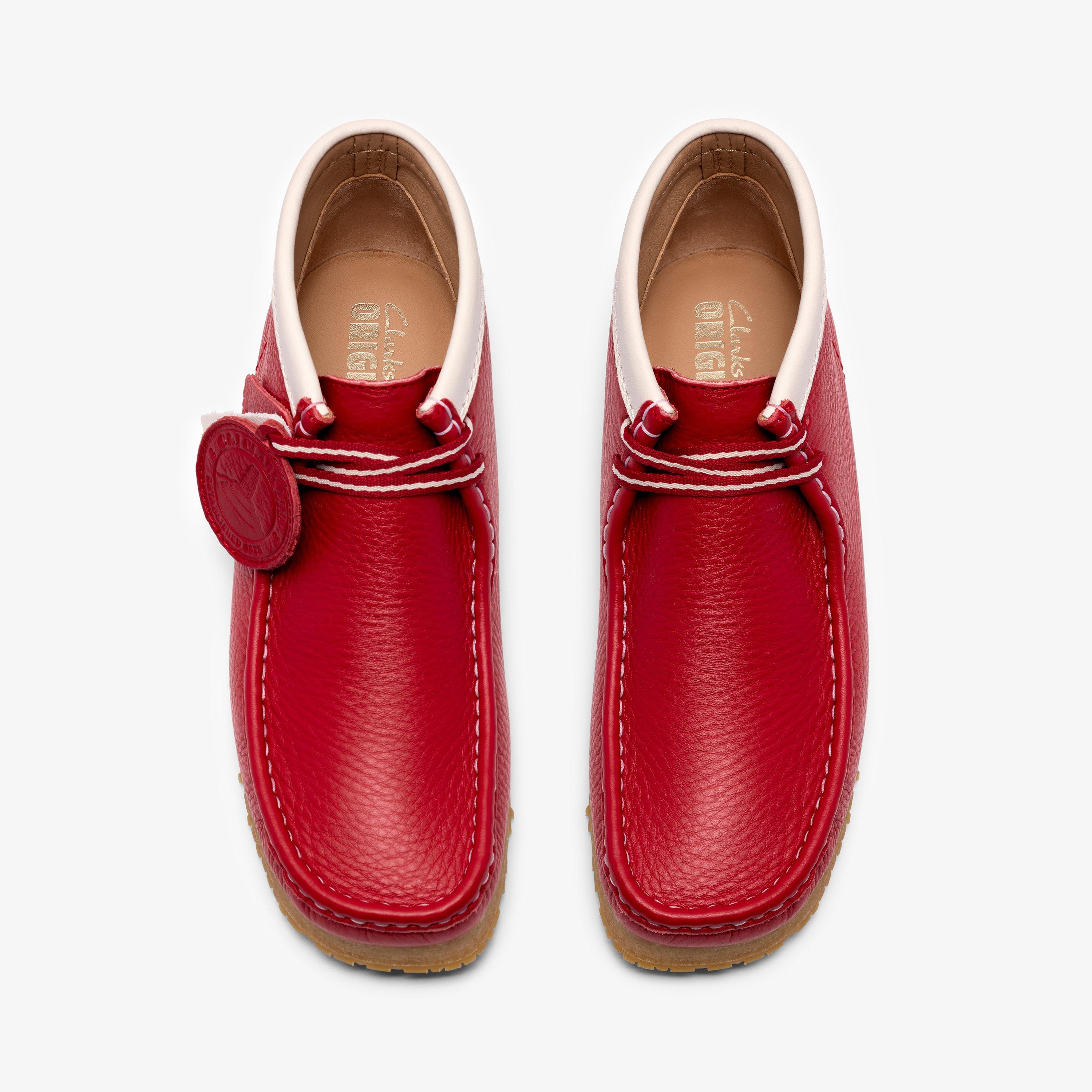 Originals - Men's Wallabee Boots & Desert Boots | Clarks US