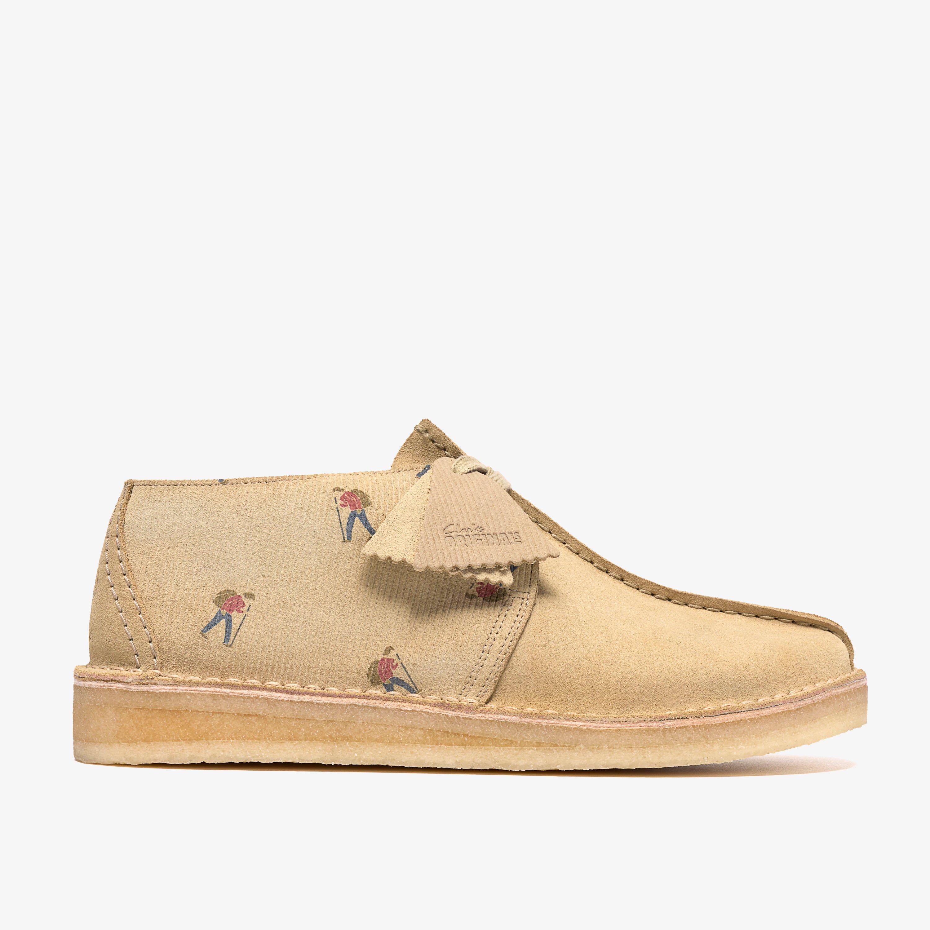 Desert Trek Maple Combination Print Desert Trek, view 1 of 8