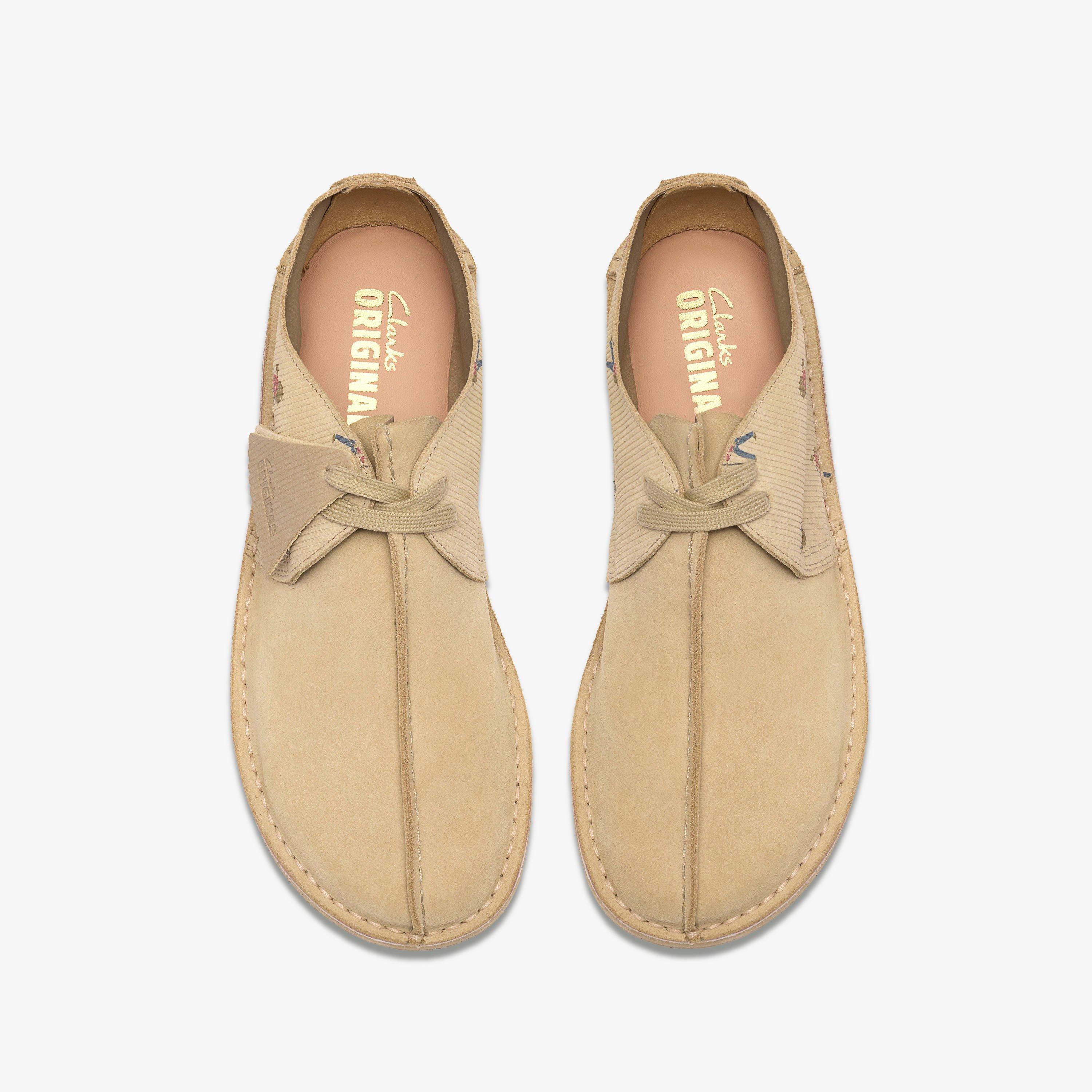 Men's Desert Trek | Clarks® Shoes Official Site