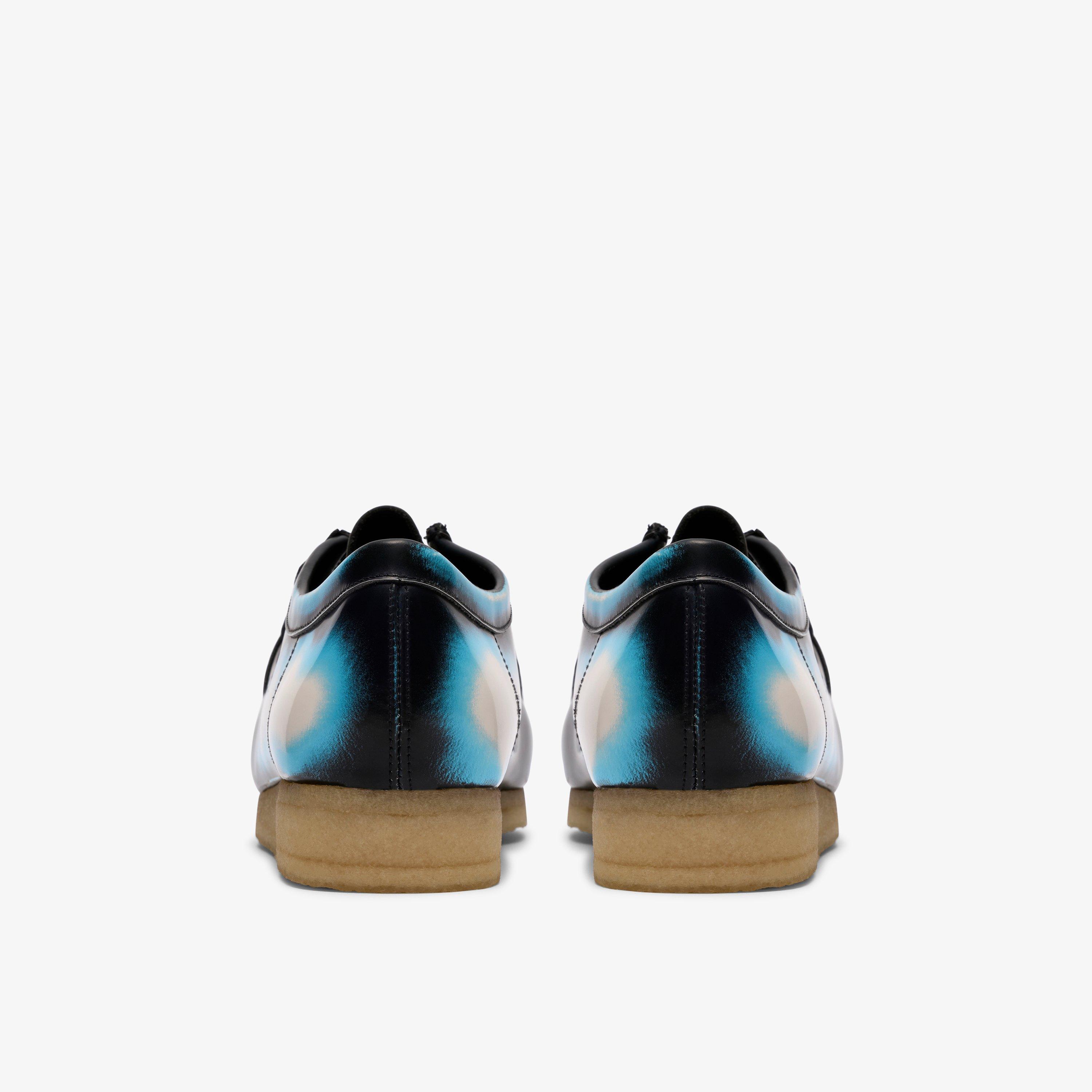 Wallabee — Black