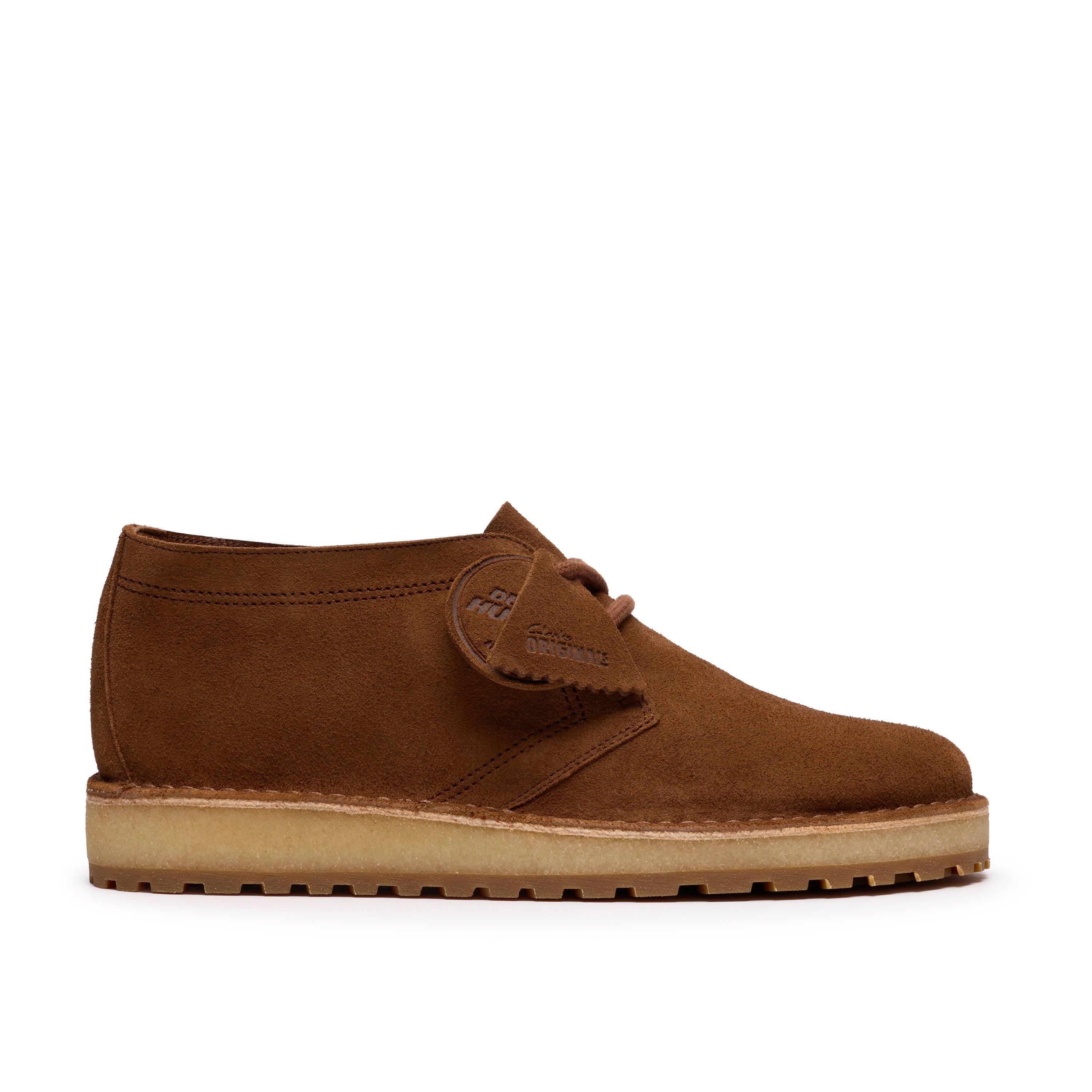 Clarks Originals Mens Desert Hunter Desert Boots by Clarks (US) — Clarks (US)