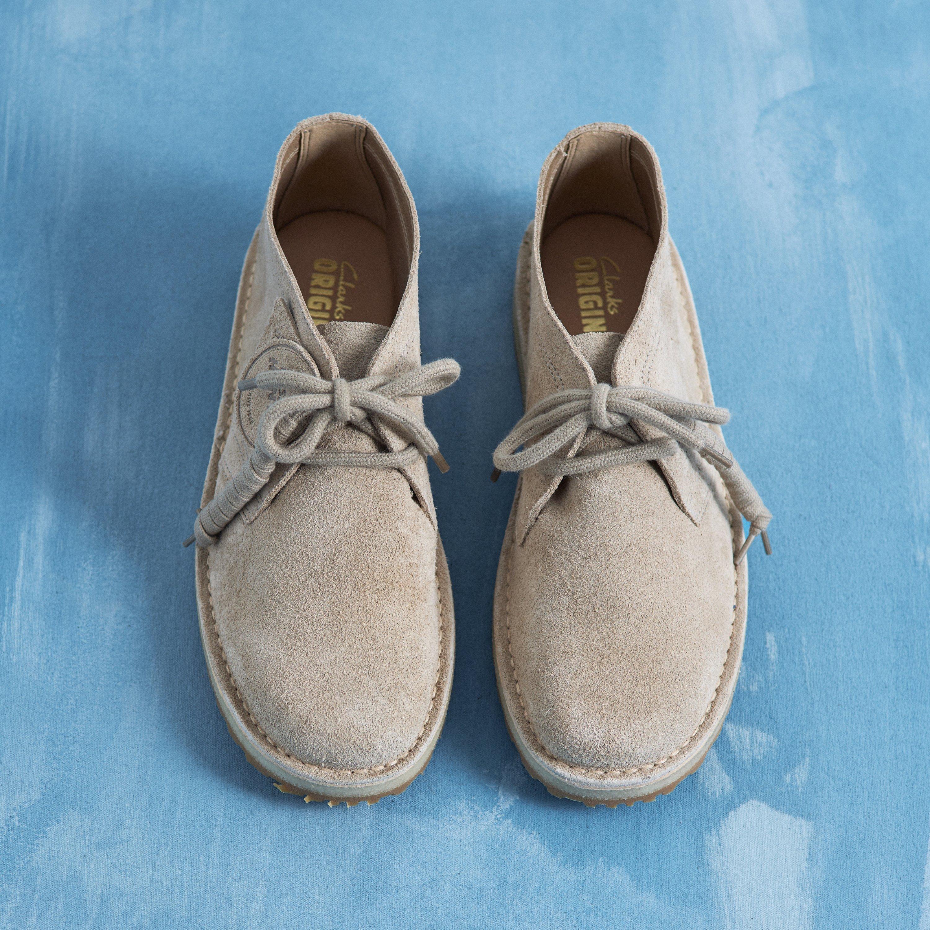 Desert Hunter — Beige