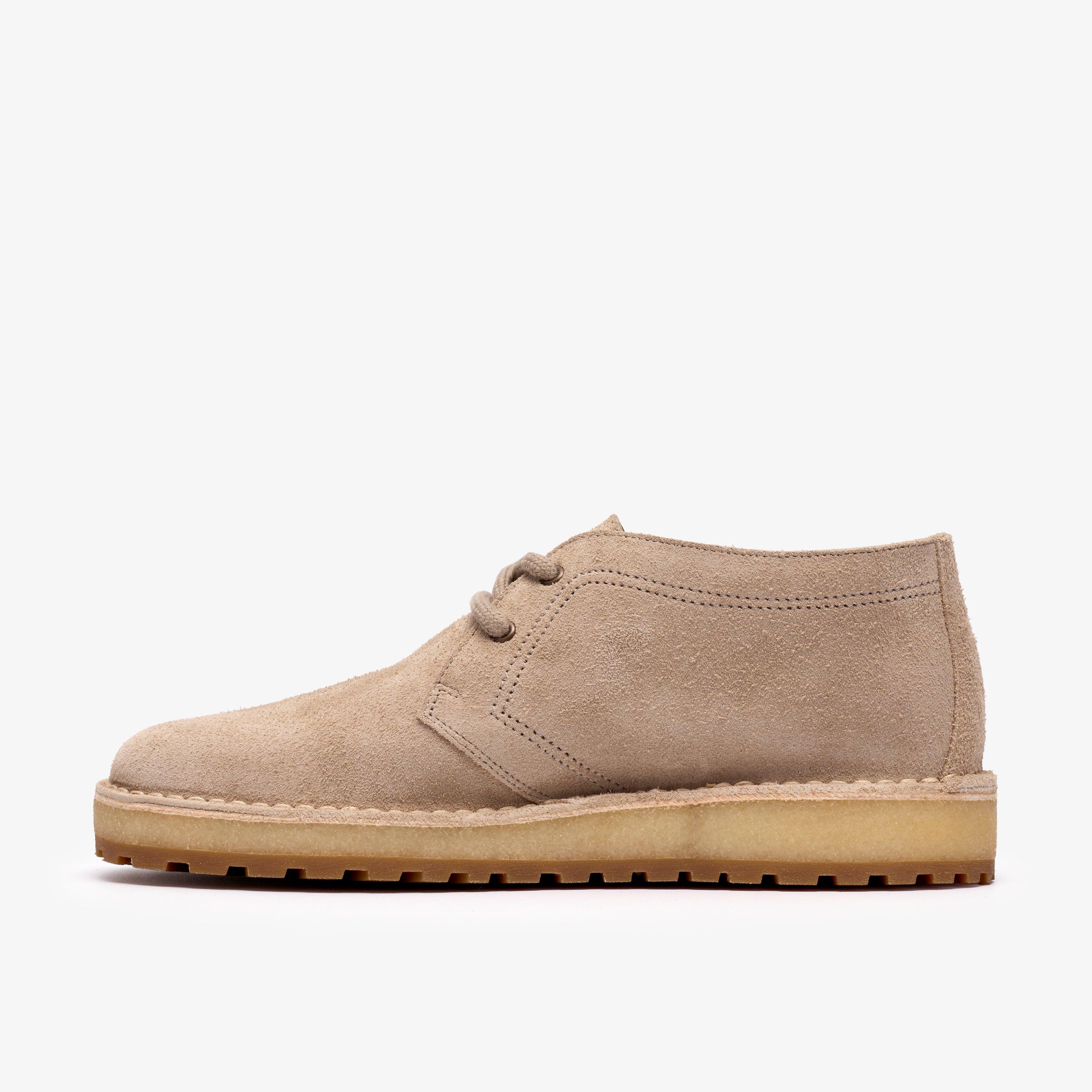 Desert Hunter — Beige