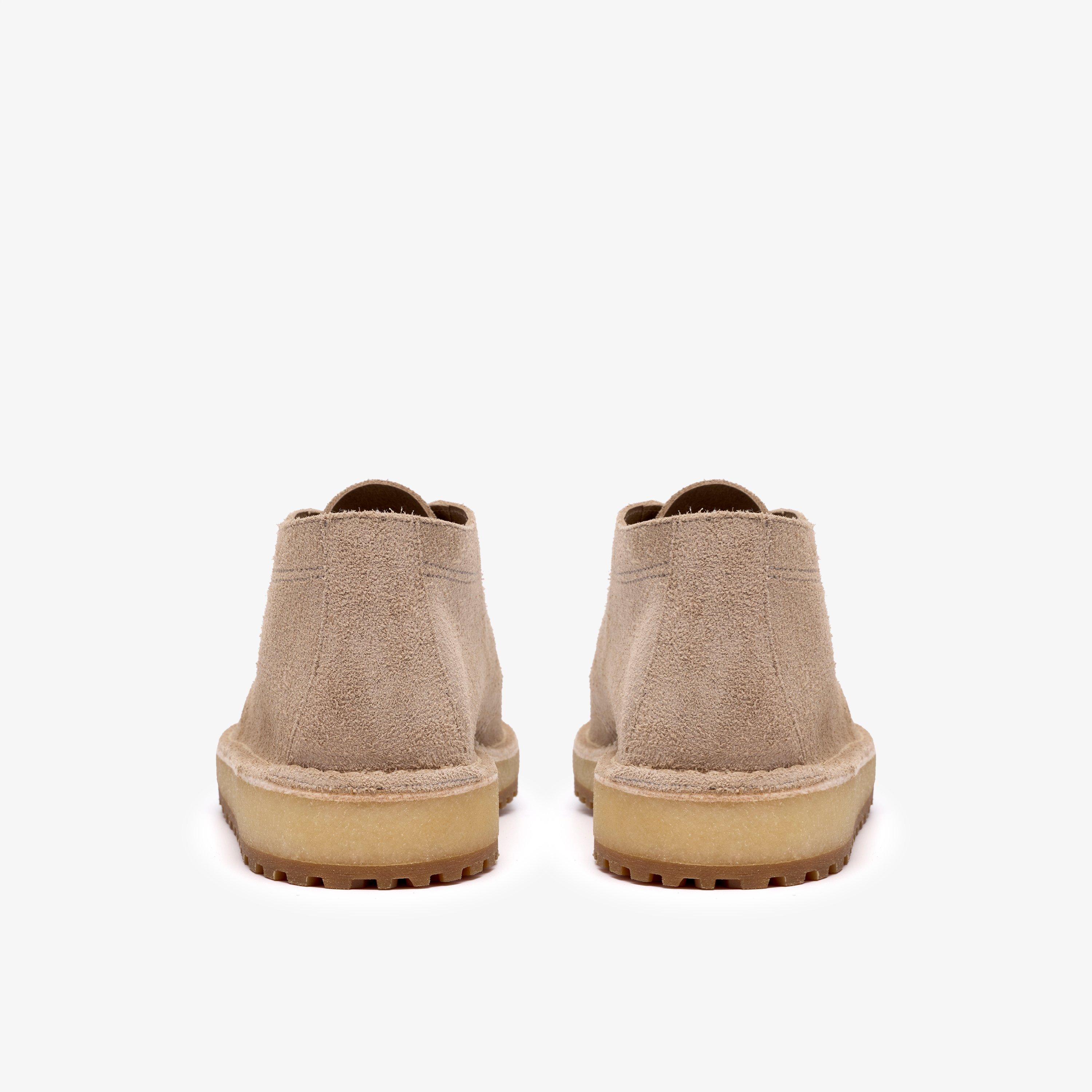 Desert Hunter — Beige