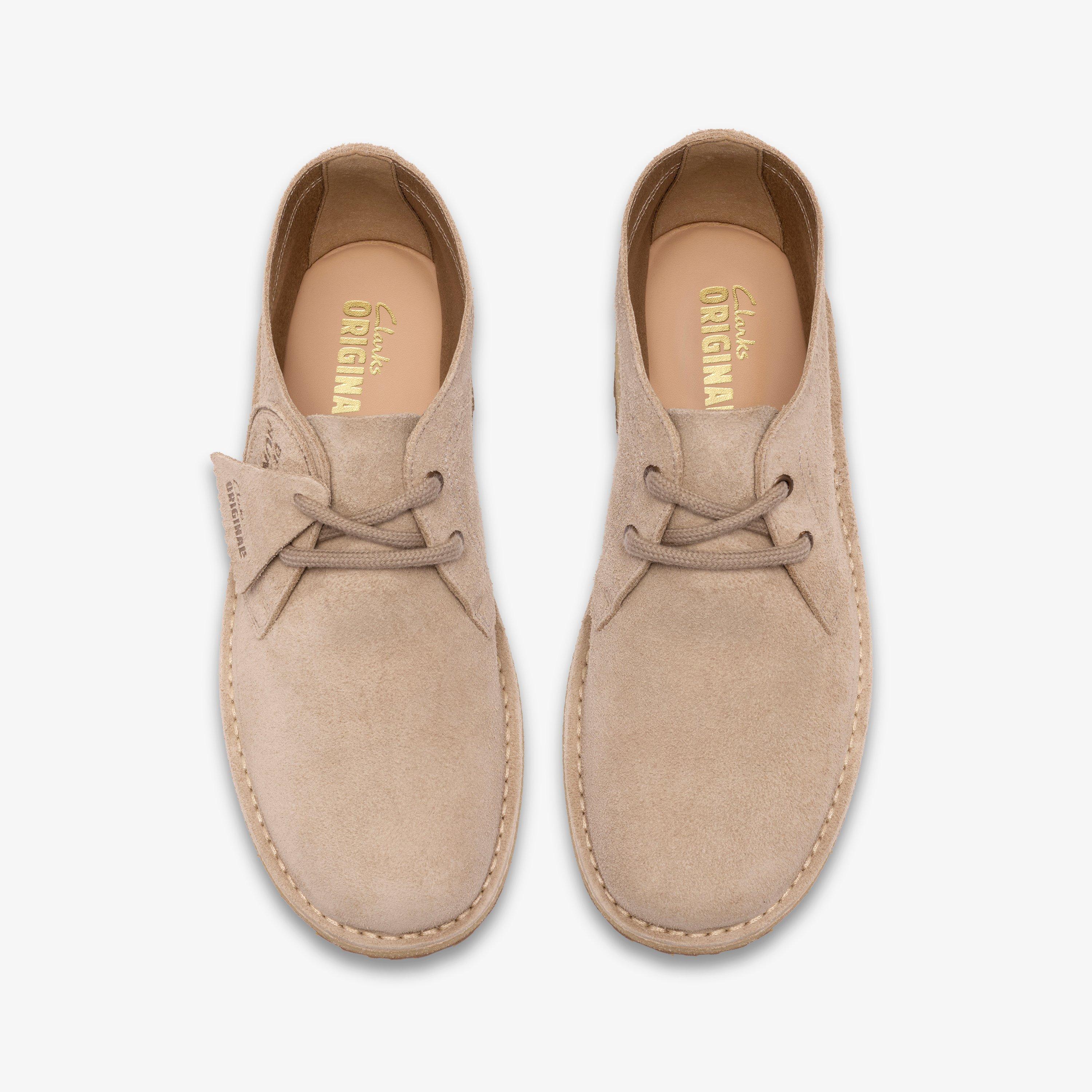 Desert Hunter — Beige