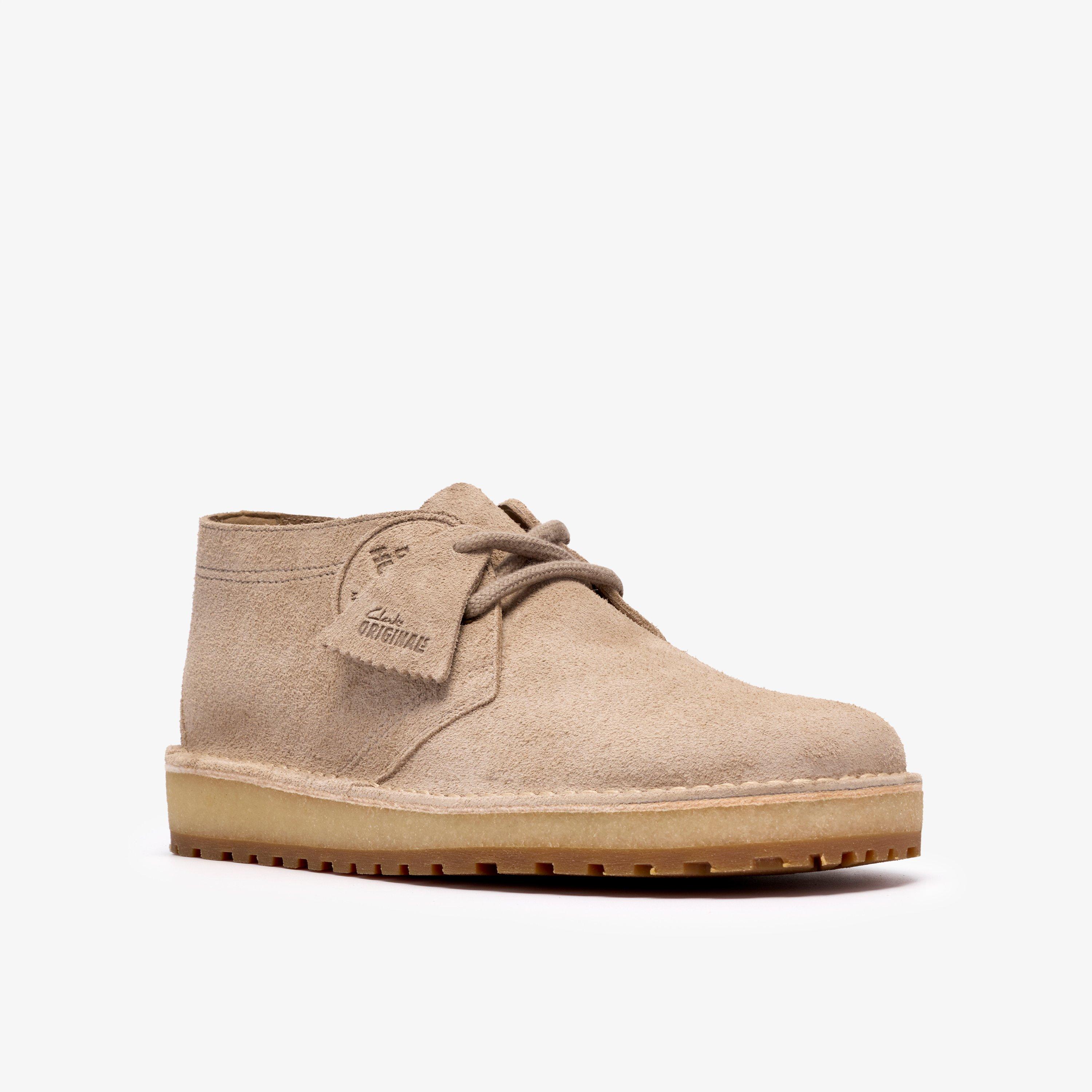 Desert Hunter — Beige