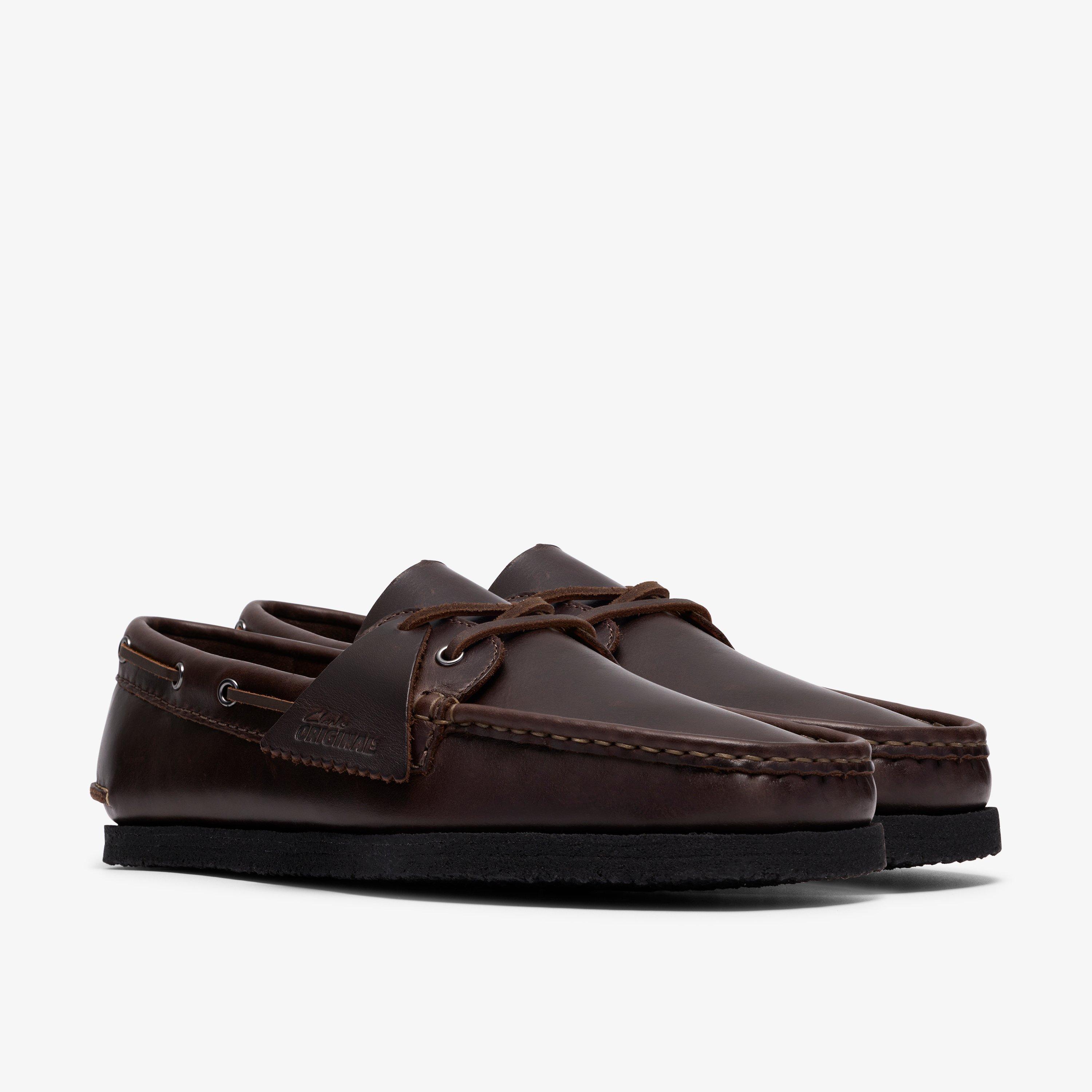 Men's Slip-Ons - Leather Slip-On Shoes & Sandals