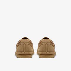 Godney Boat — Beige 5