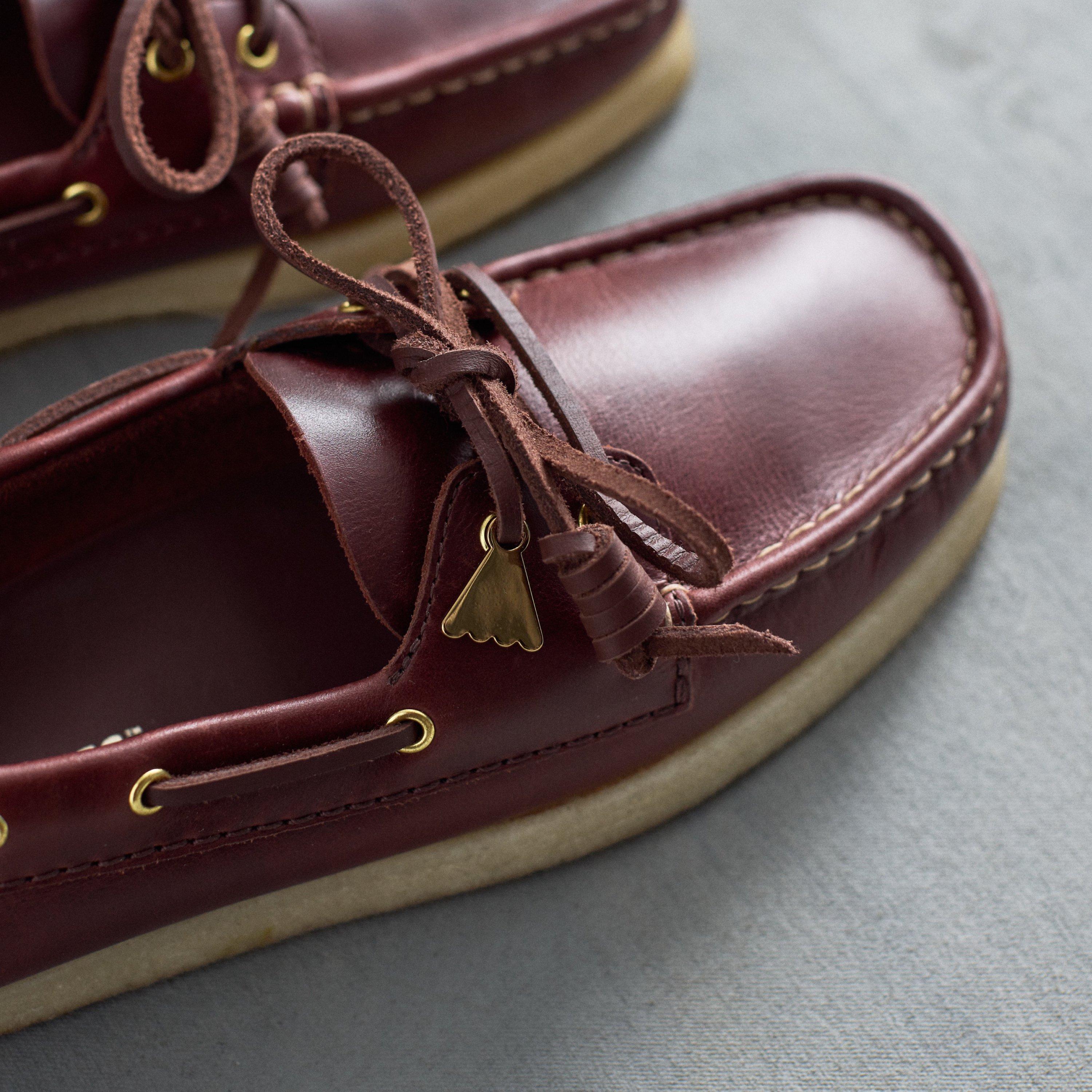 Godney Boat — Brown