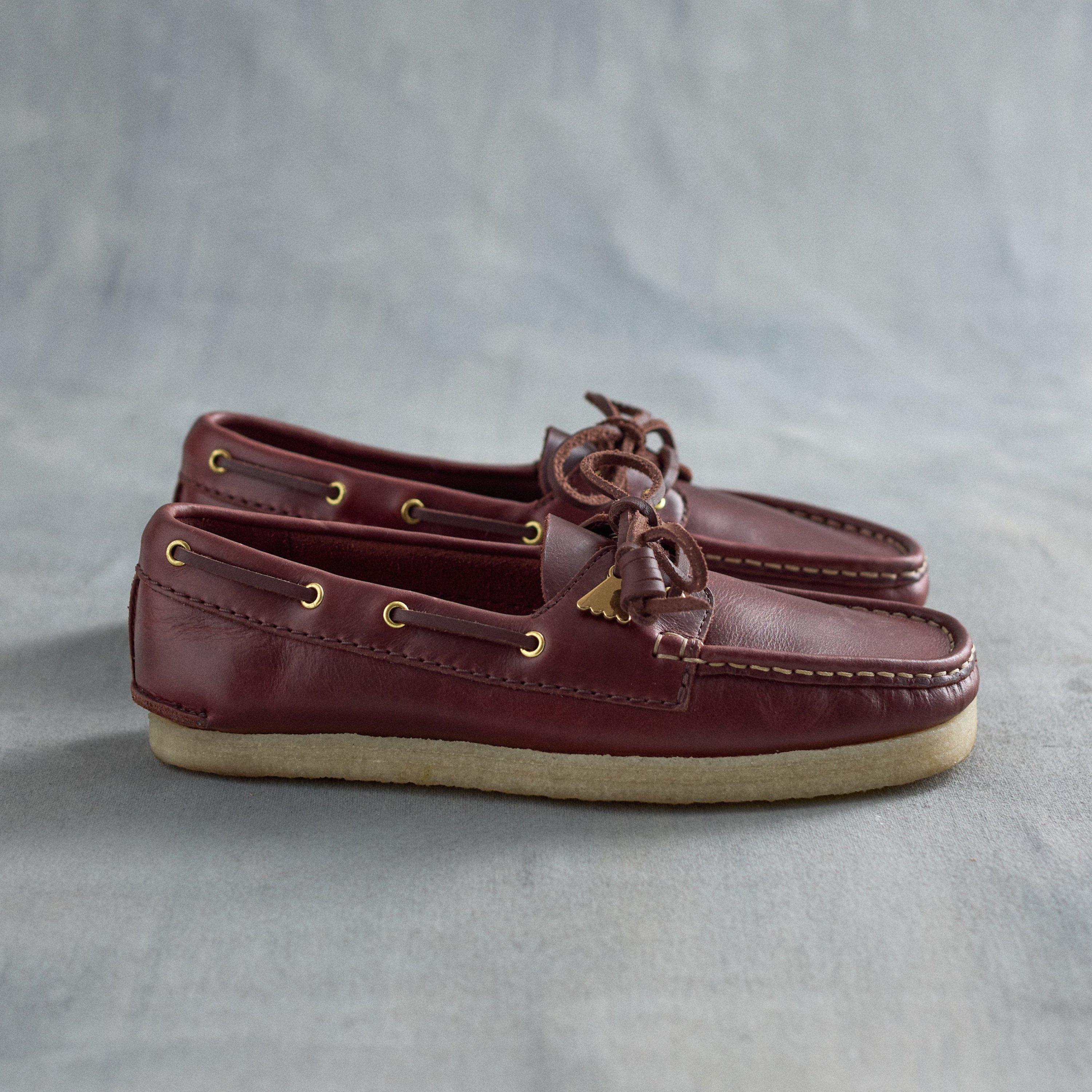Godney Boat — Brown