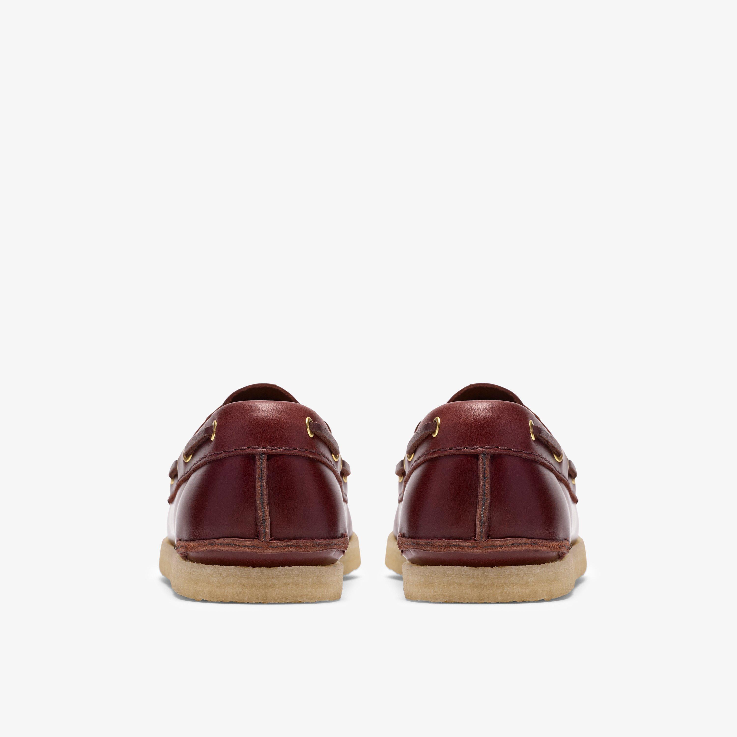 Godney Boat — Brown