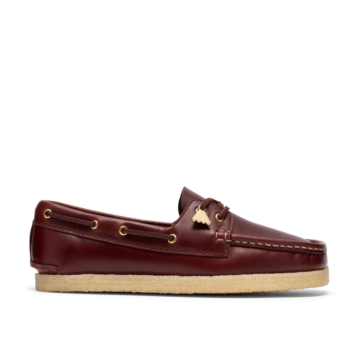 Clarks Originals Womens Godney Boat Moccasins,Boat Shoes