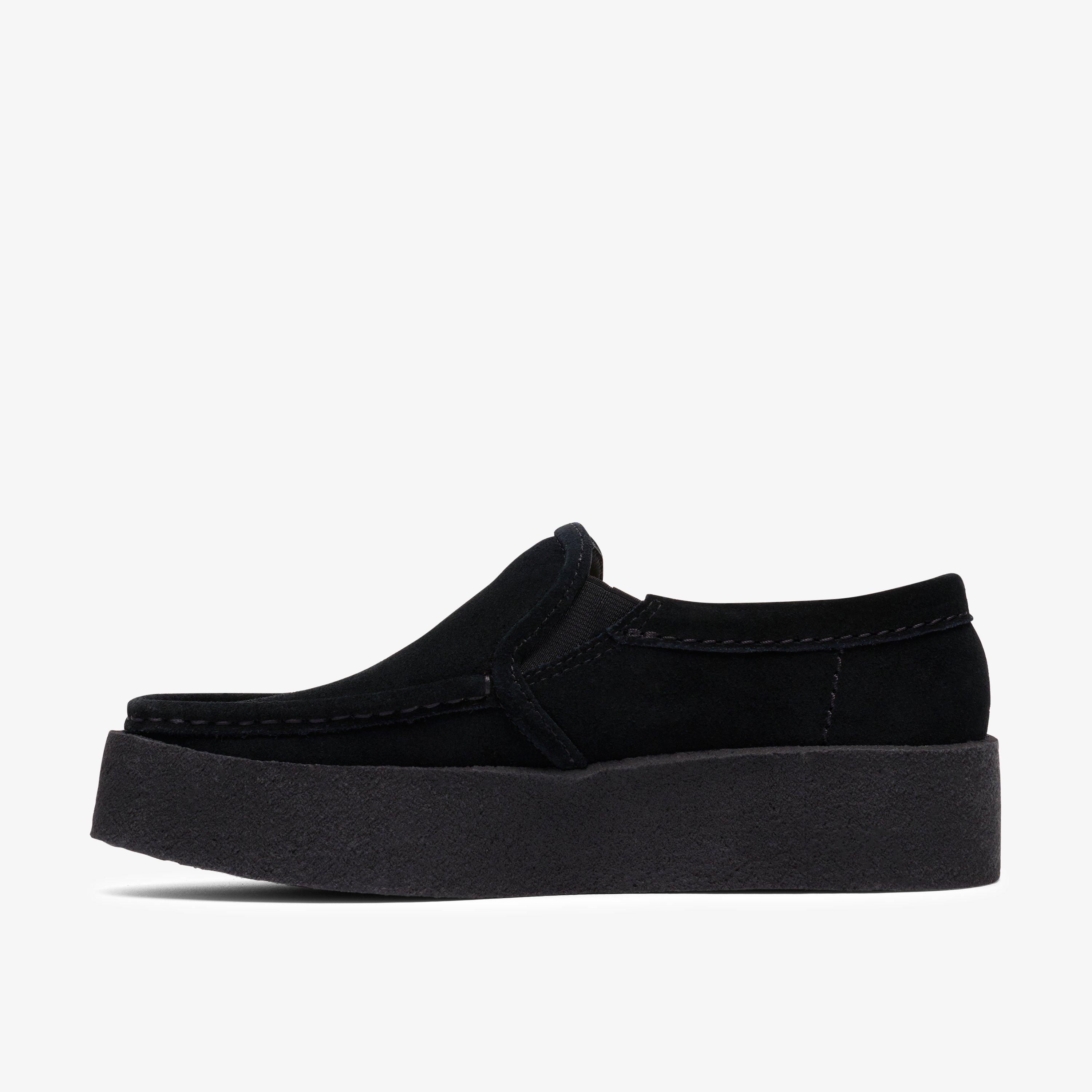 Walla Cup Slip Black Sde