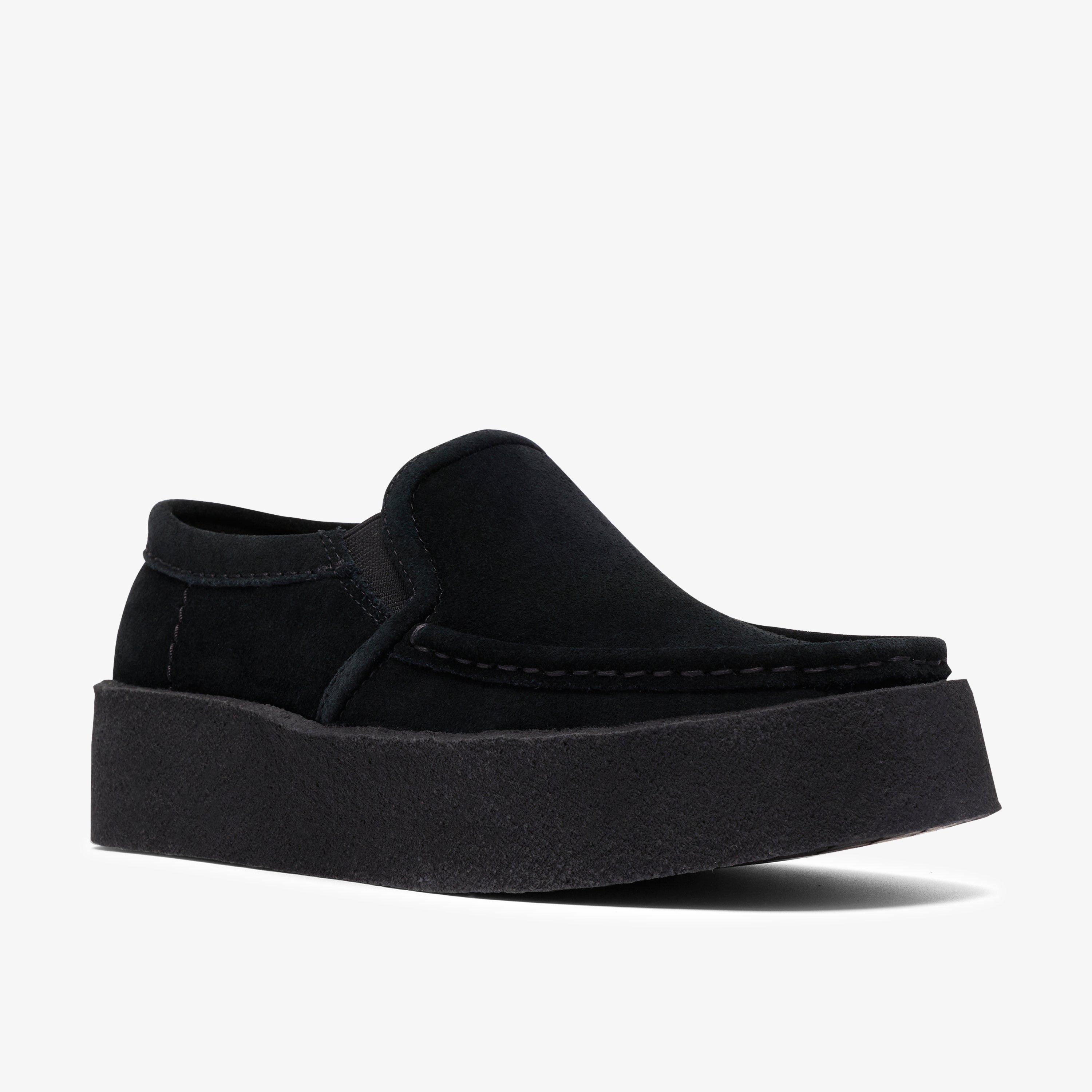 Walla Cup Slip Black Sde