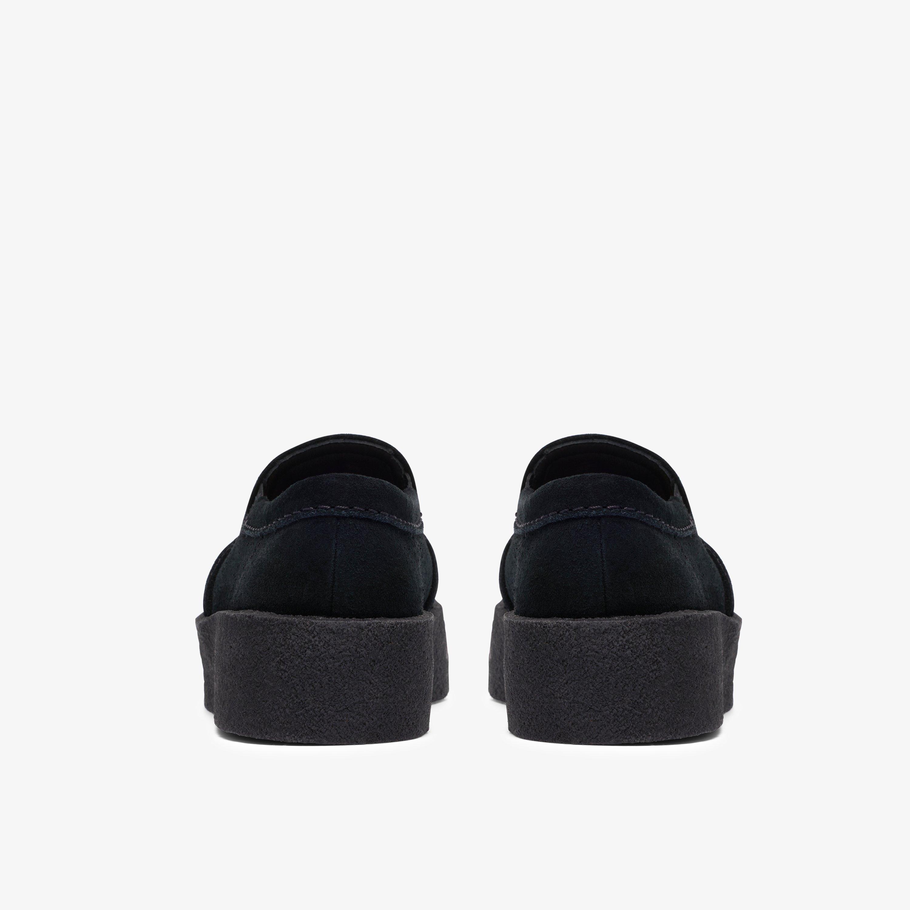 Walla Cup Slip Black Sde