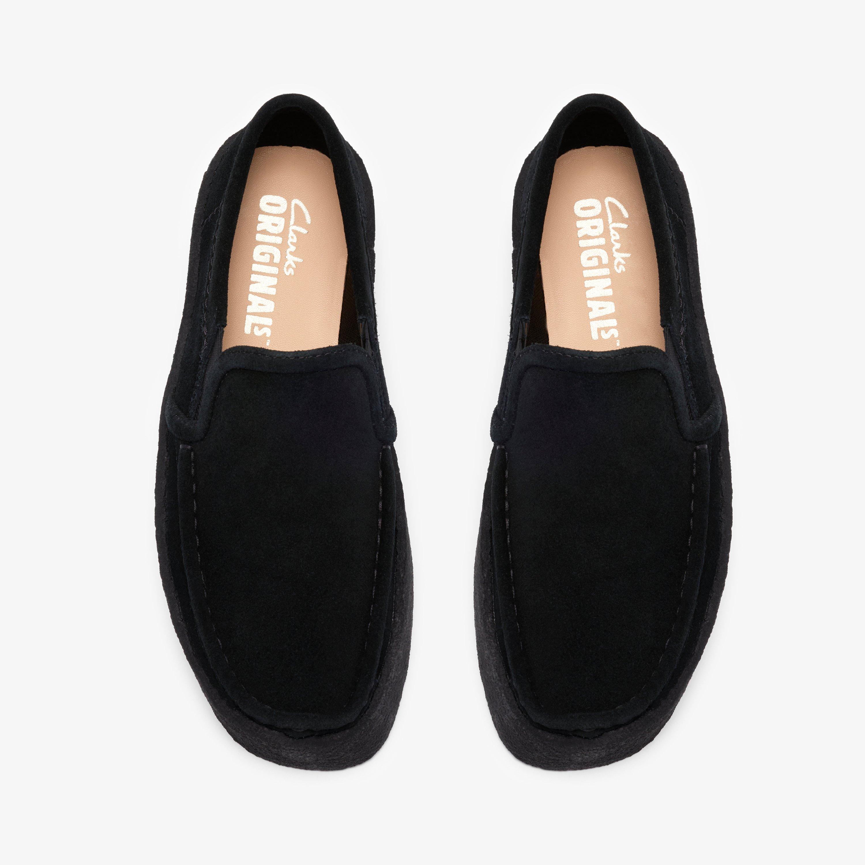 Walla Cup Slip Black Sde