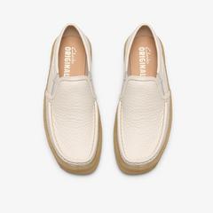 Walla Cup Slip — White 6